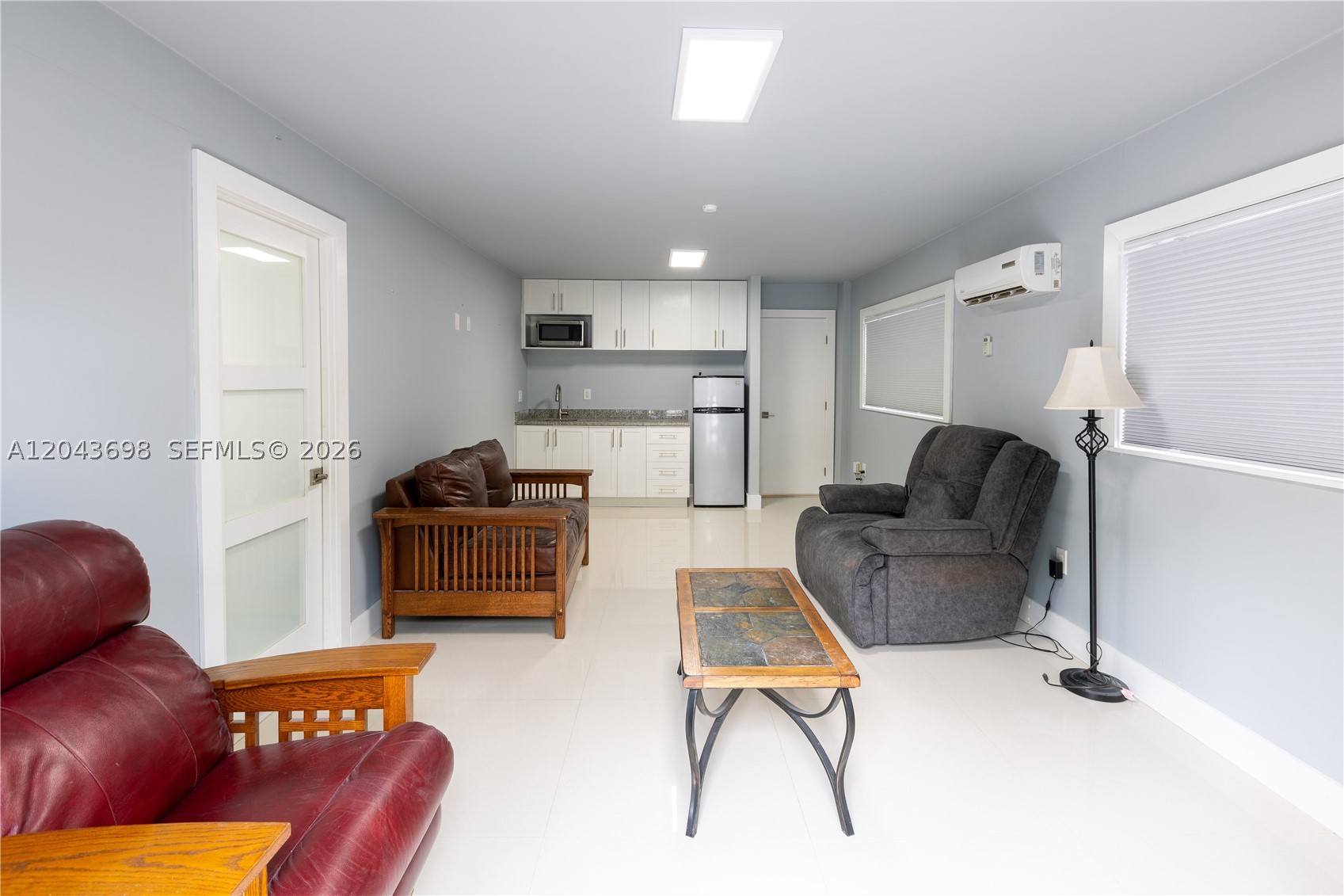 WEST FLAGLER CENTER - Residential Lease