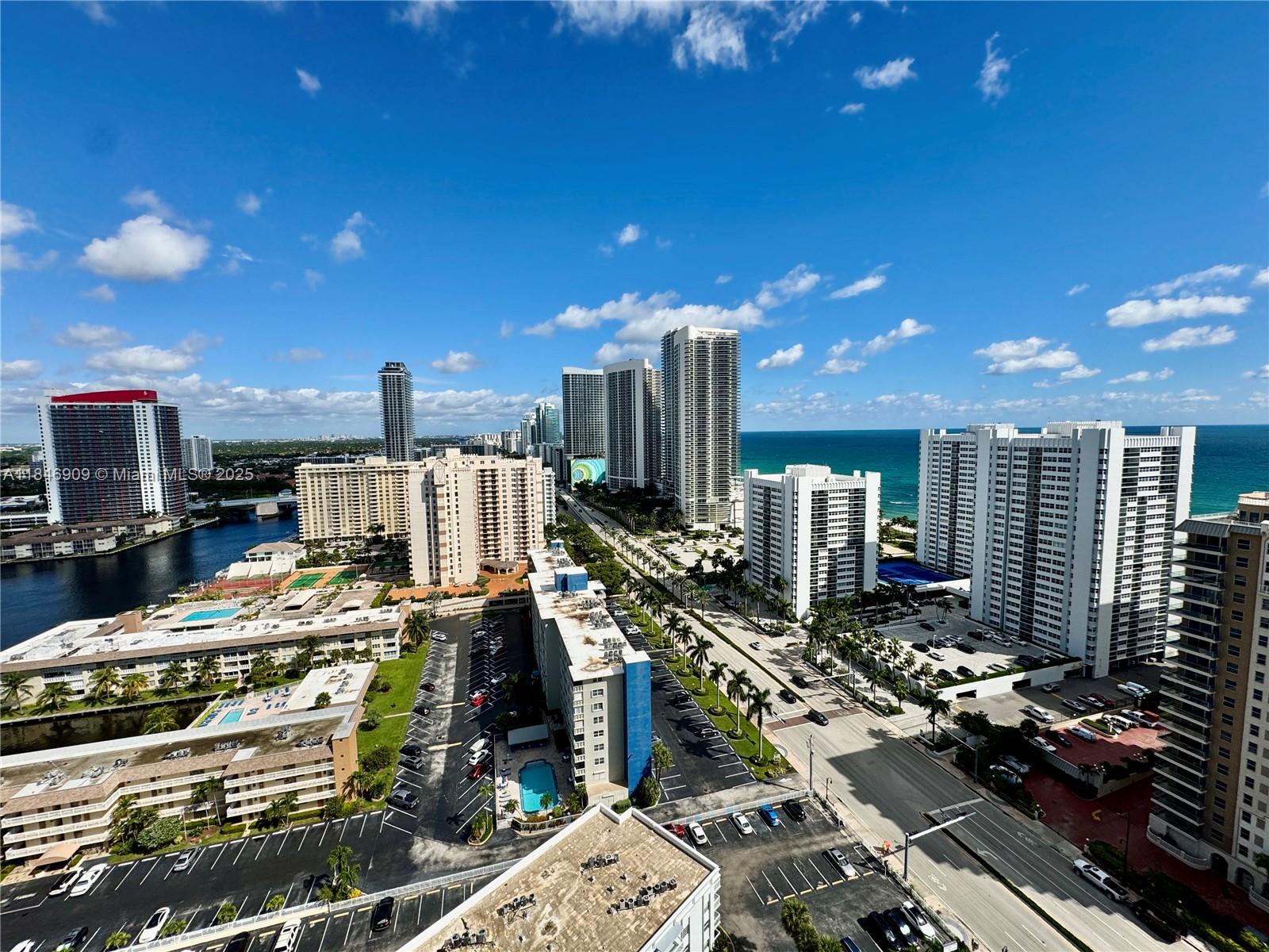 OCEAN MARINE YACHT CLUB C - Residential