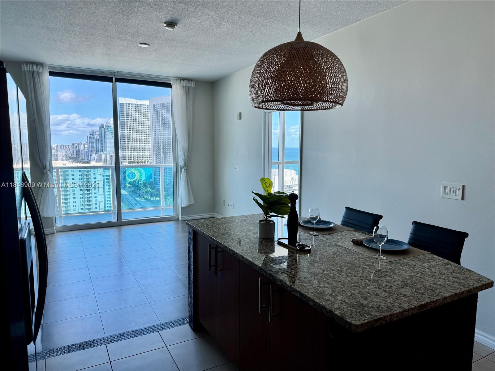OCEAN MARINE YACHT CLUB C - Residential
