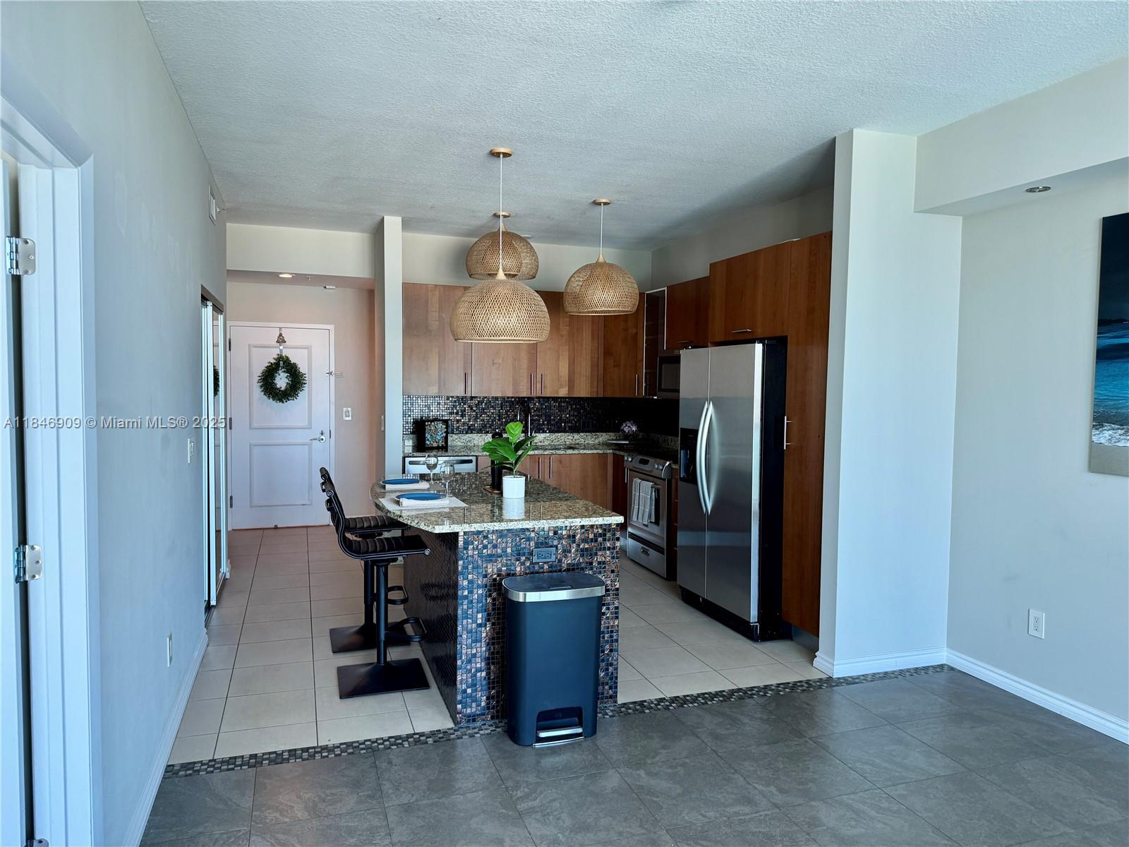 OCEAN MARINE YACHT CLUB C - Residential