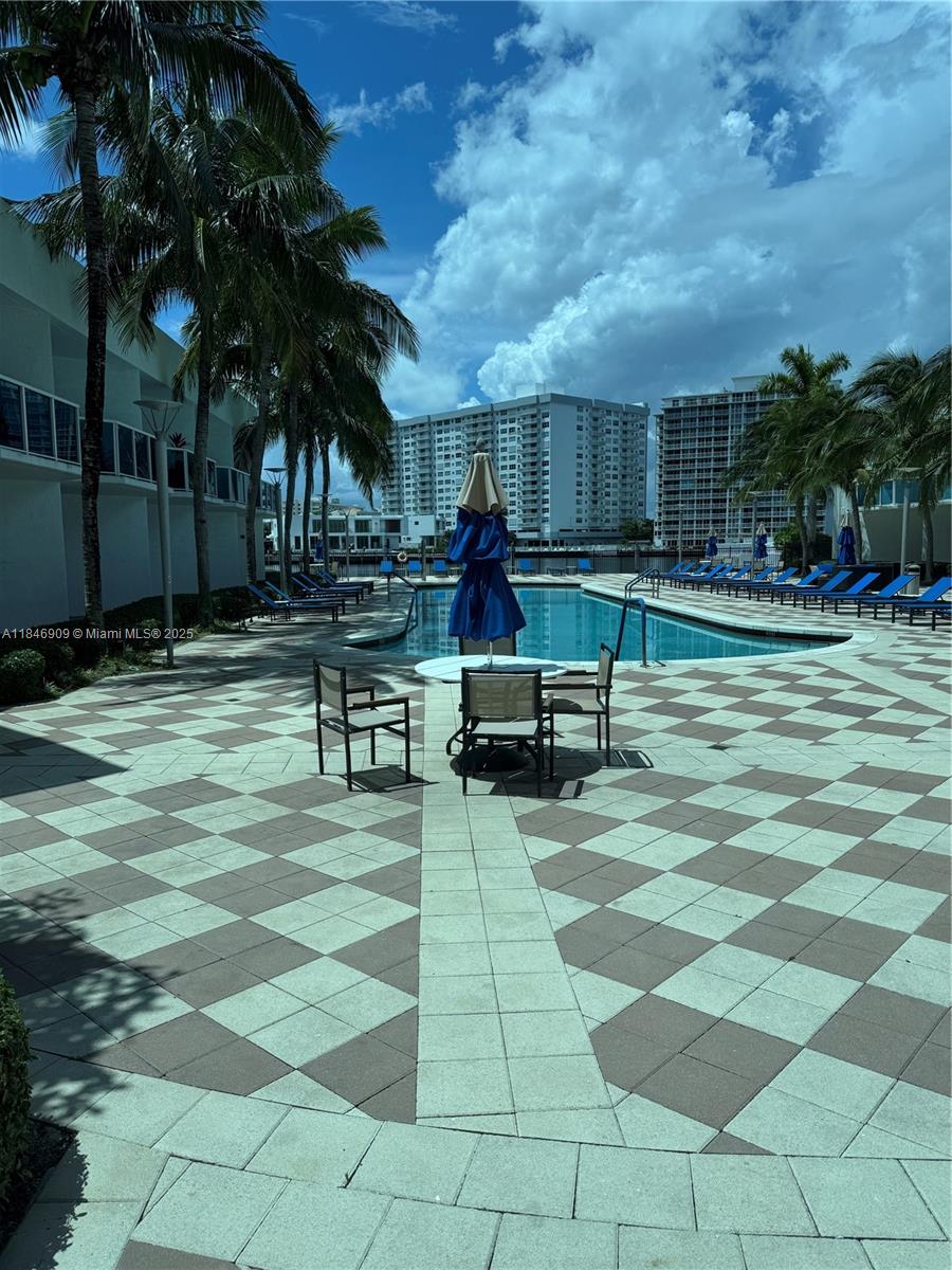 OCEAN MARINE YACHT CLUB C - Residential