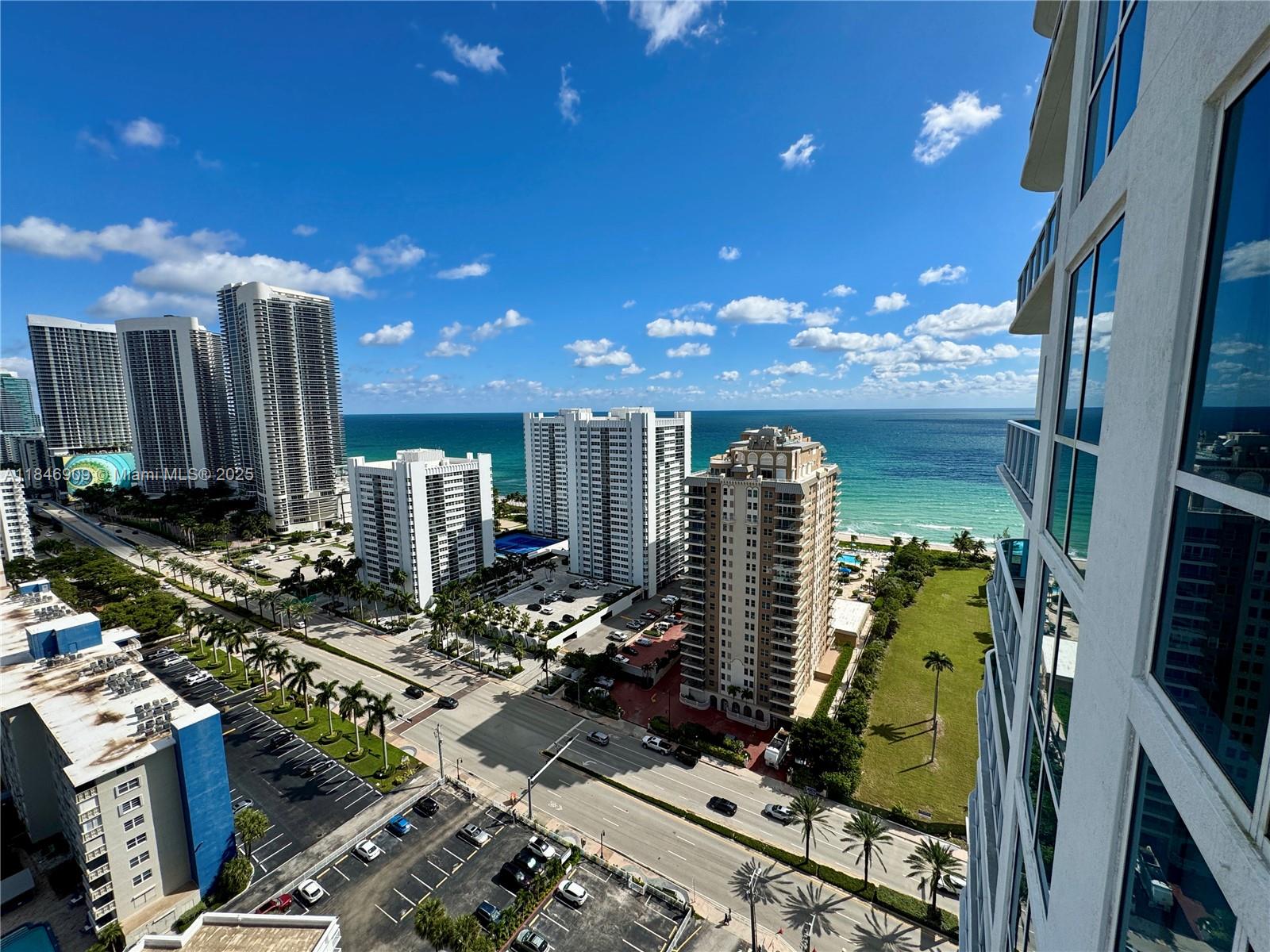 OCEAN MARINE YACHT CLUB C - Residential