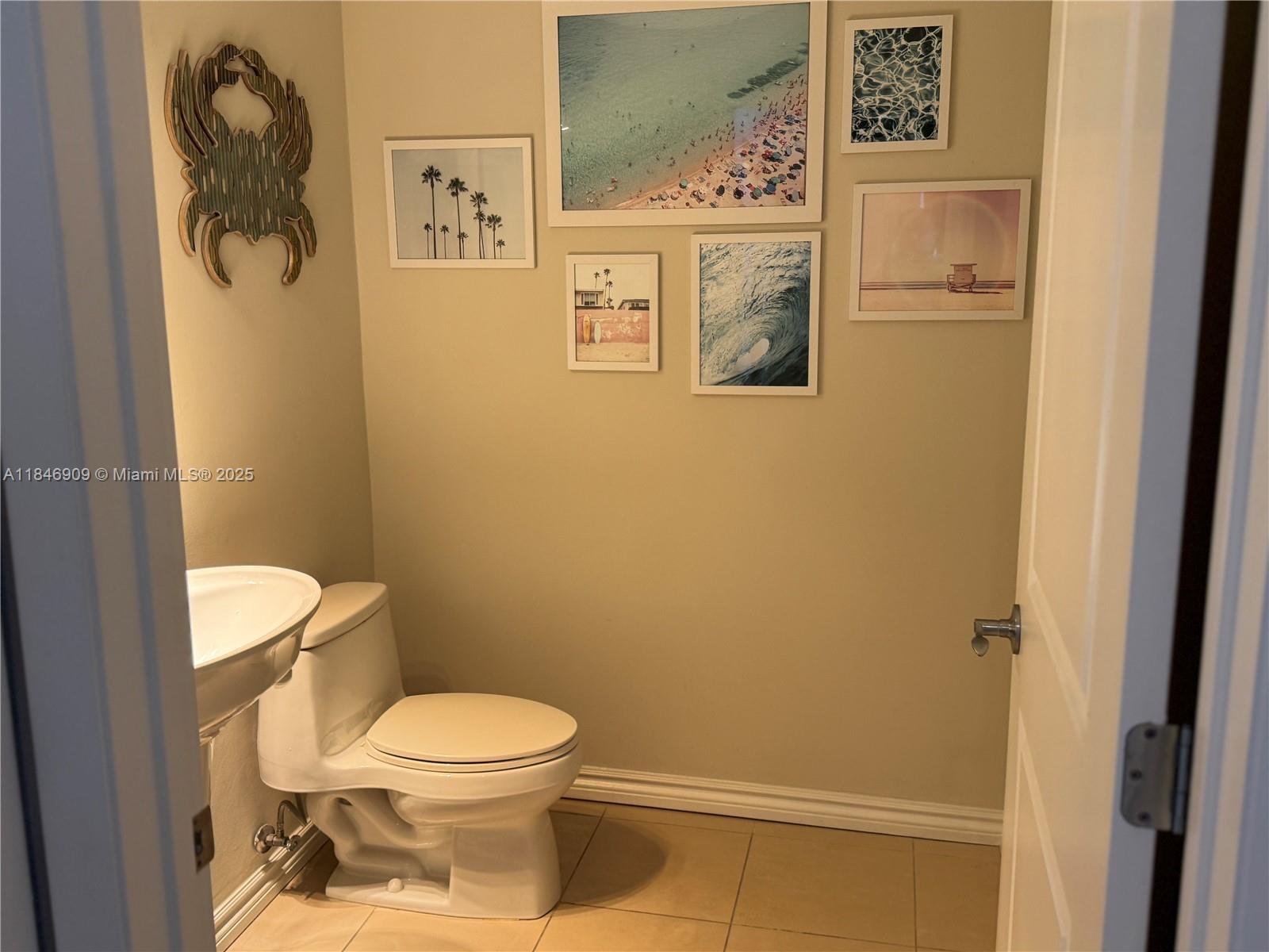 OCEAN MARINE YACHT CLUB C - Residential