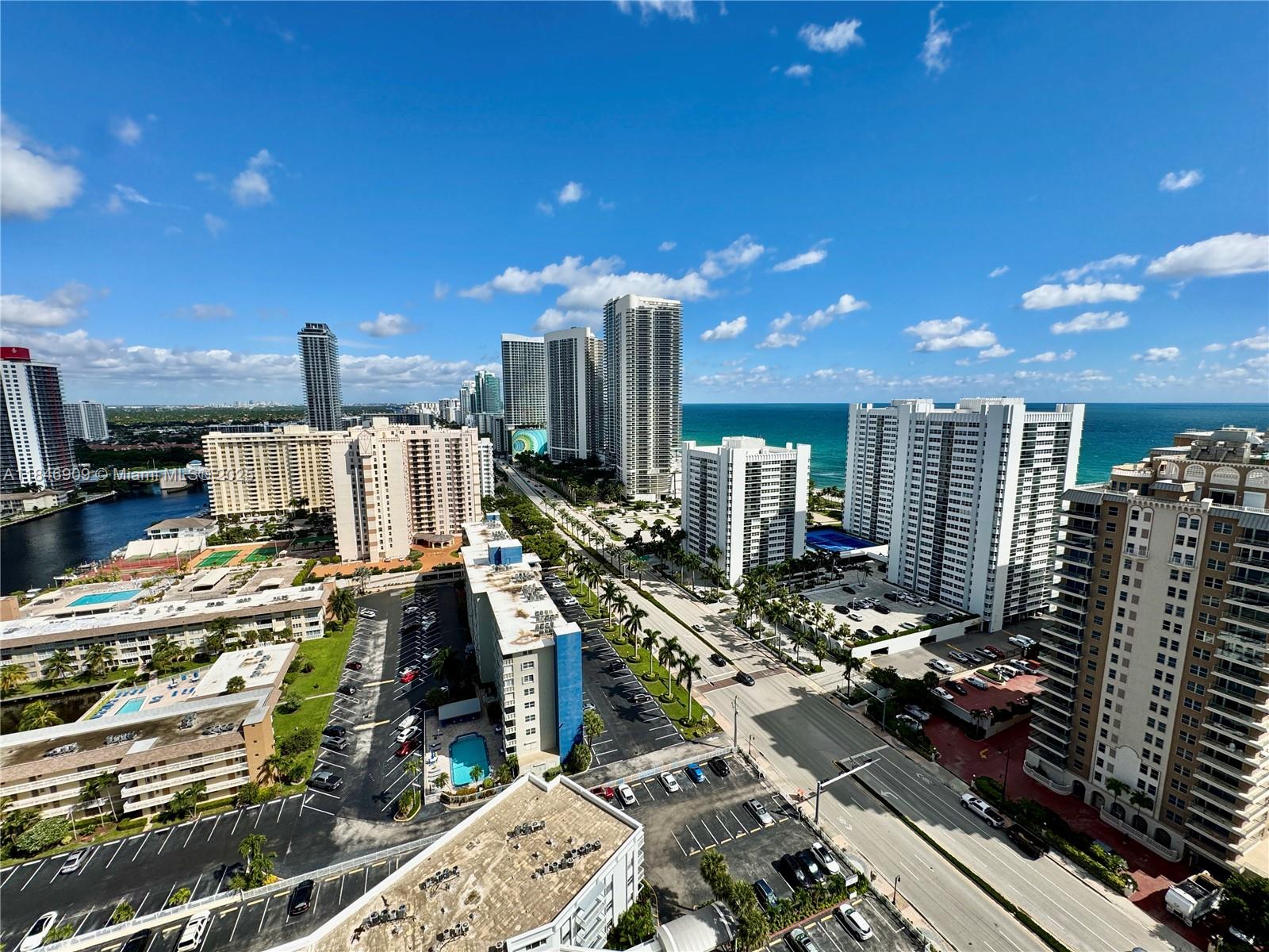 OCEAN MARINE YACHT CLUB C - Residential