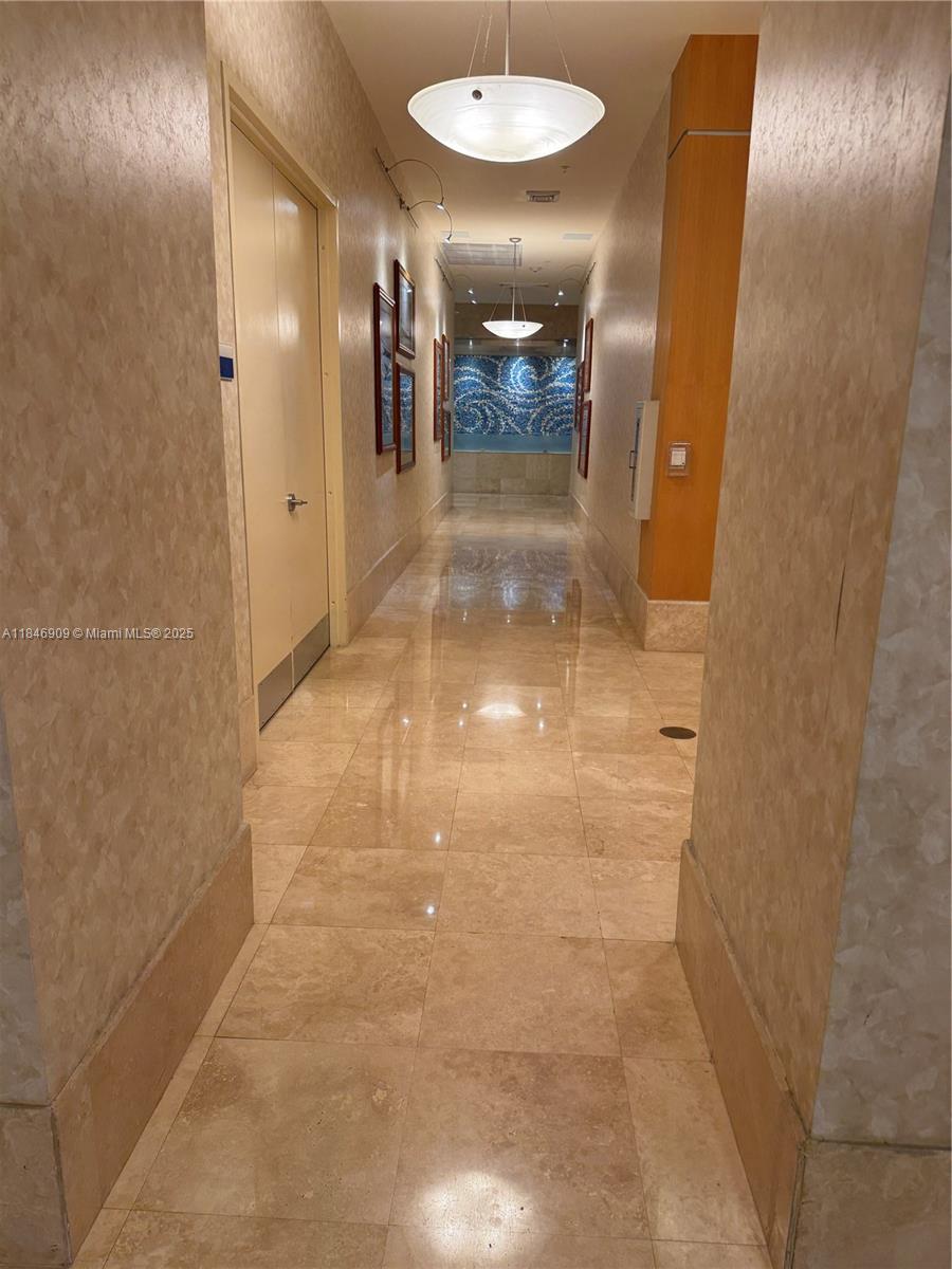 OCEAN MARINE YACHT CLUB C - Residential