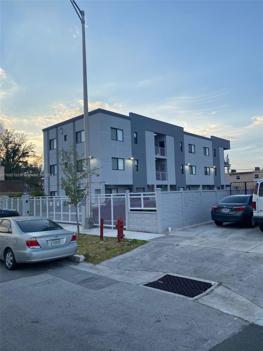 Los MolinosNew Development - Residential Lease