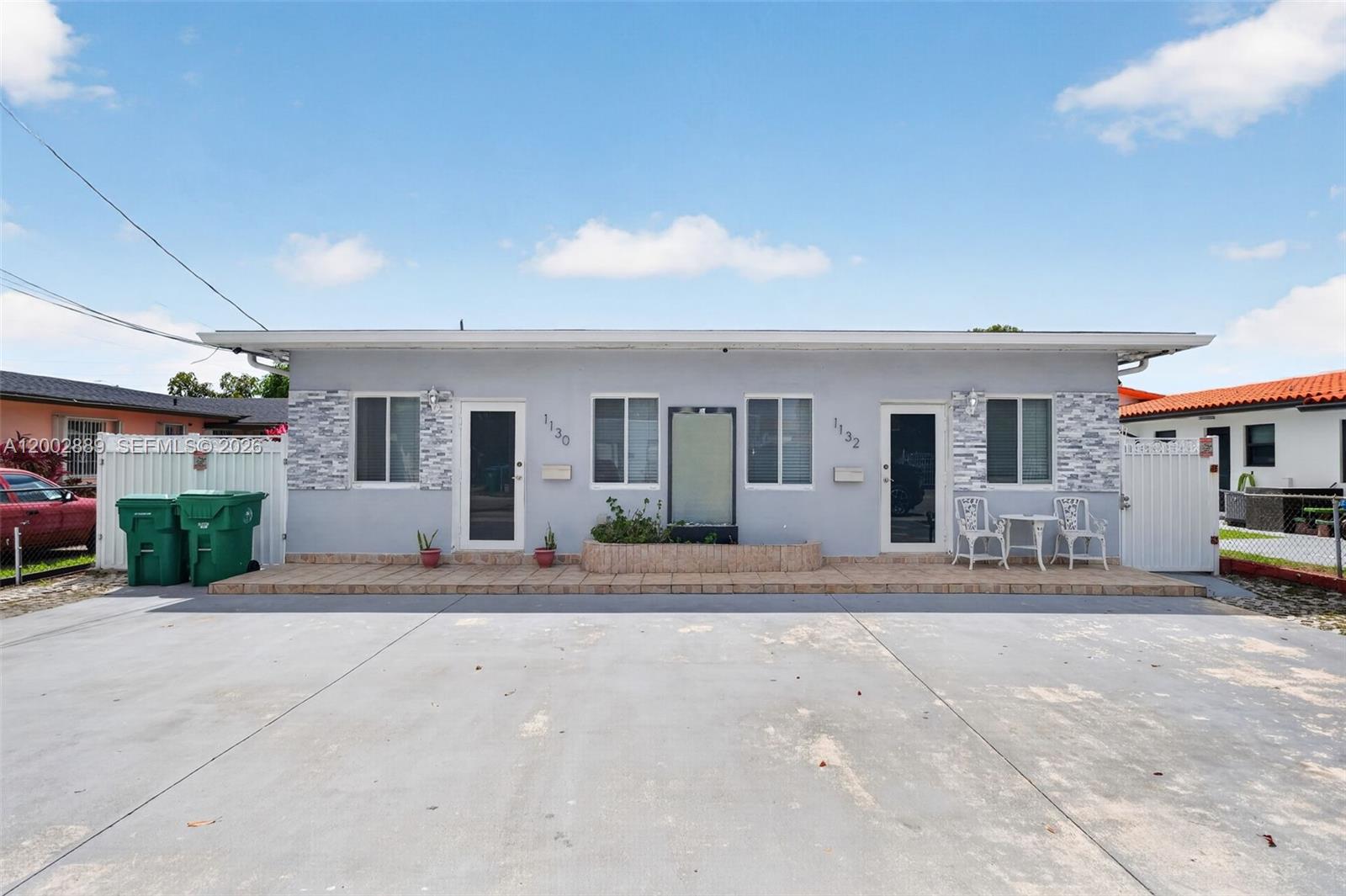 Amazing opportunity to own this property. Priced below market and to sell right away. Property features many upgrades and is ready to move in. Great location close to everything Miami has to offer. Easy to show. This property is great for investor with good cash flow or for a primary residence with supplemental income. This will not last. Call today.