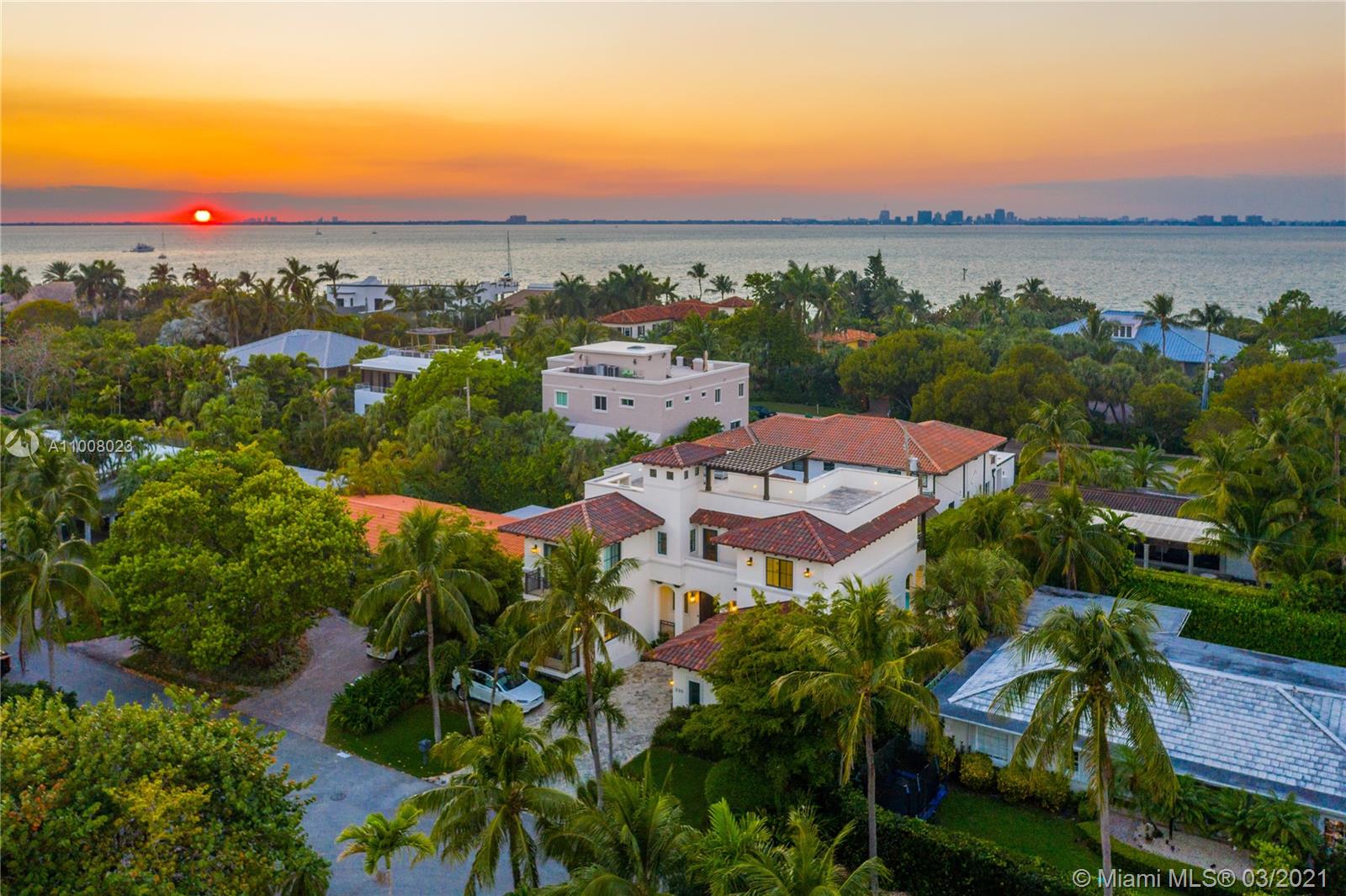 TROPICAL ISLE HOMES SUB 4 - Residential