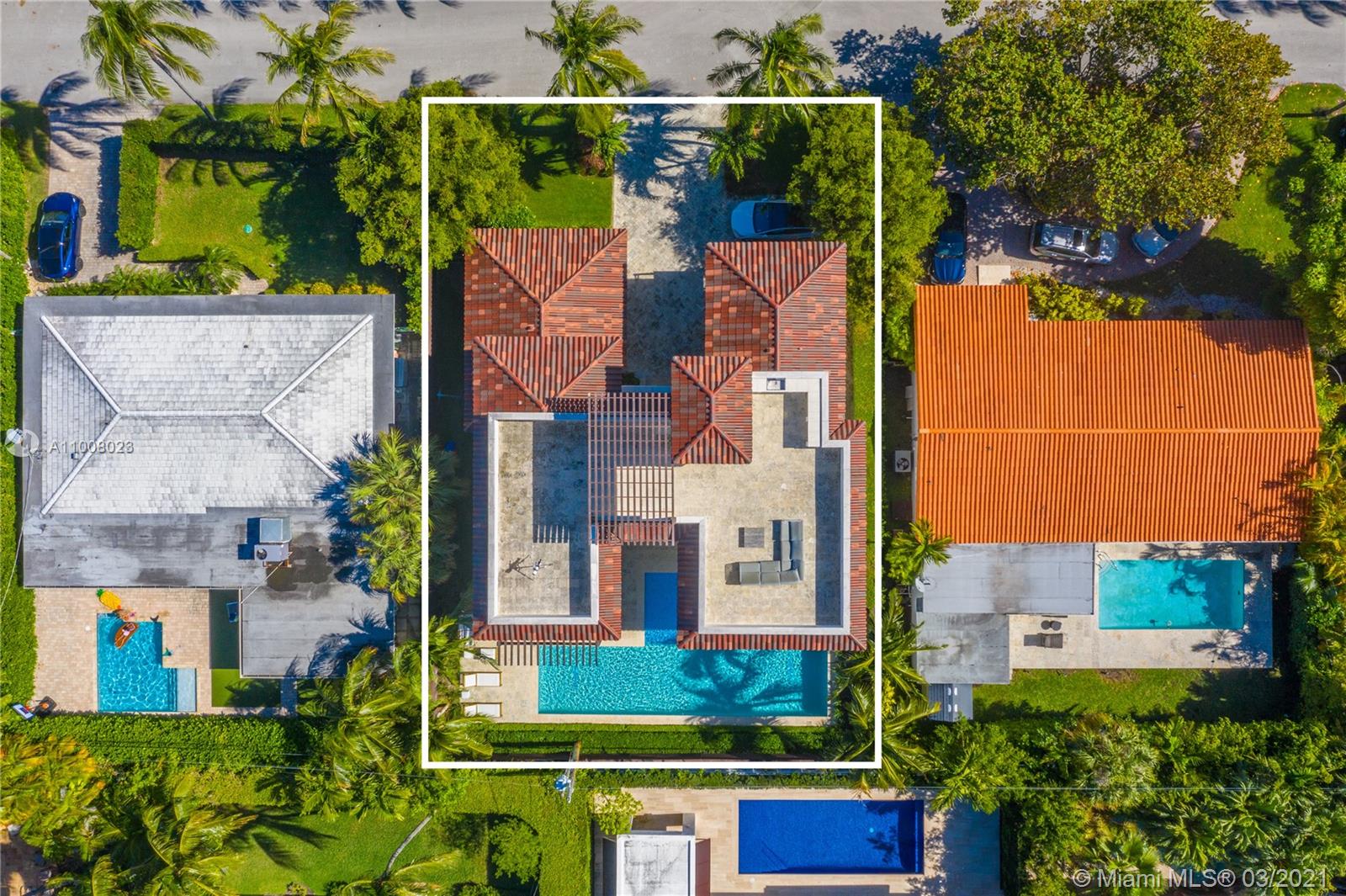 TROPICAL ISLE HOMES SUB 4 - Residential