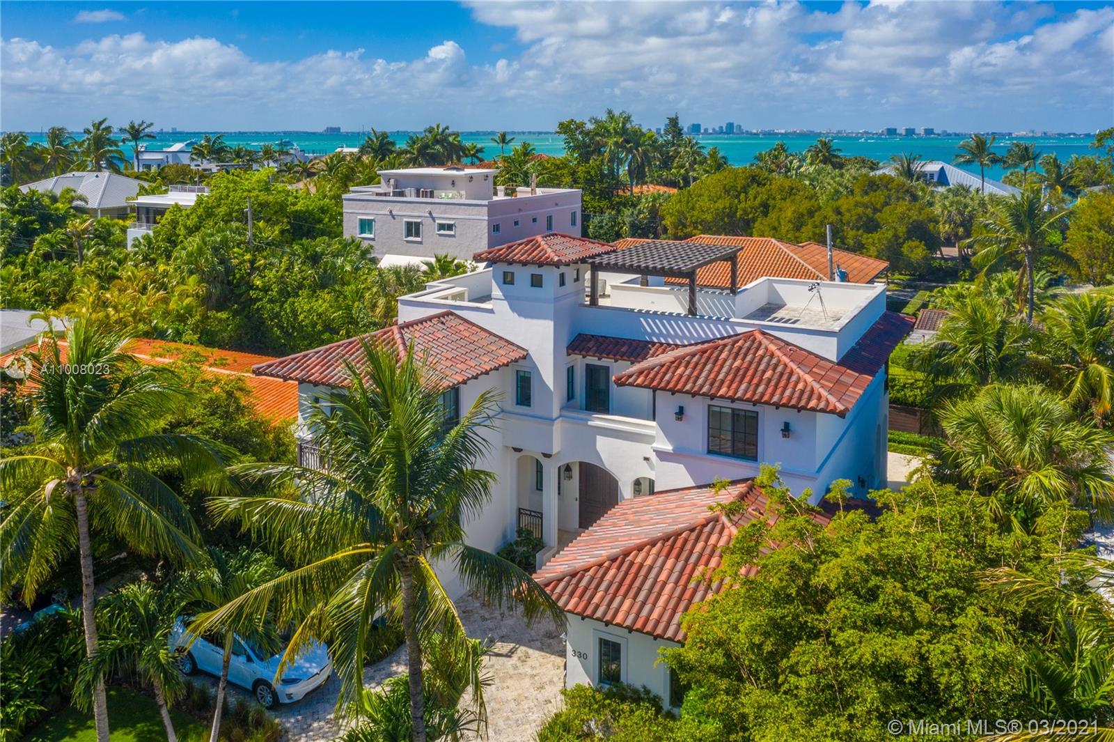 TROPICAL ISLE HOMES SUB 4 - Residential
