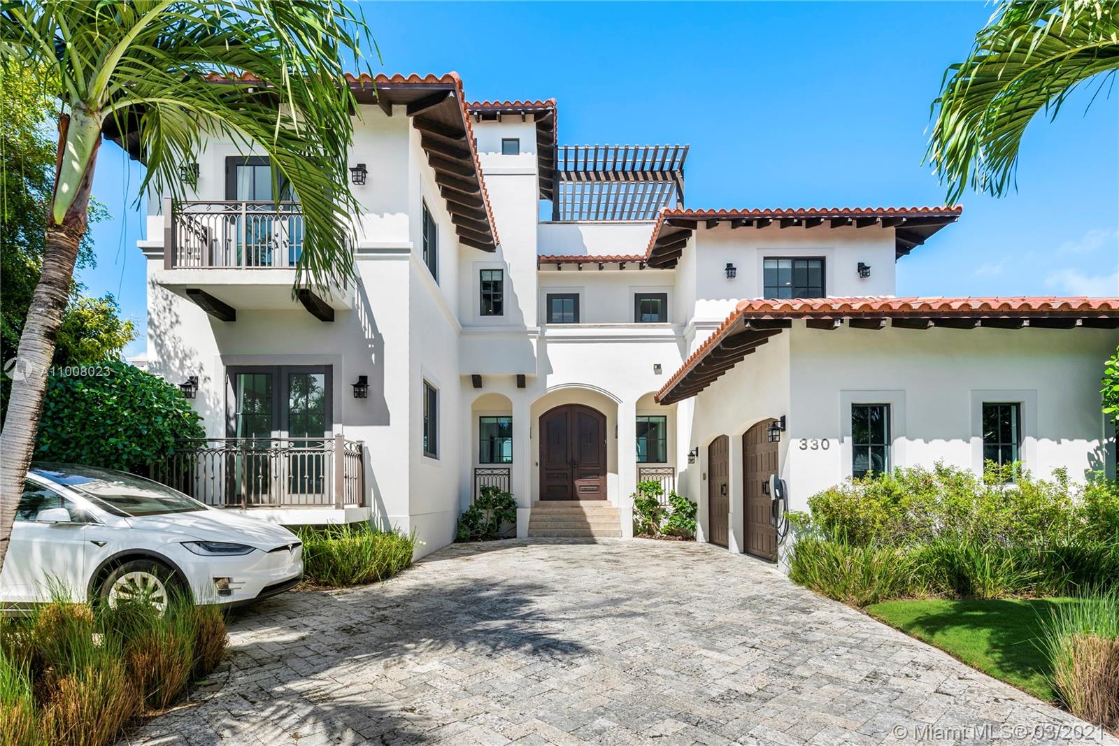 TROPICAL ISLE HOMES SUB 4 - Residential