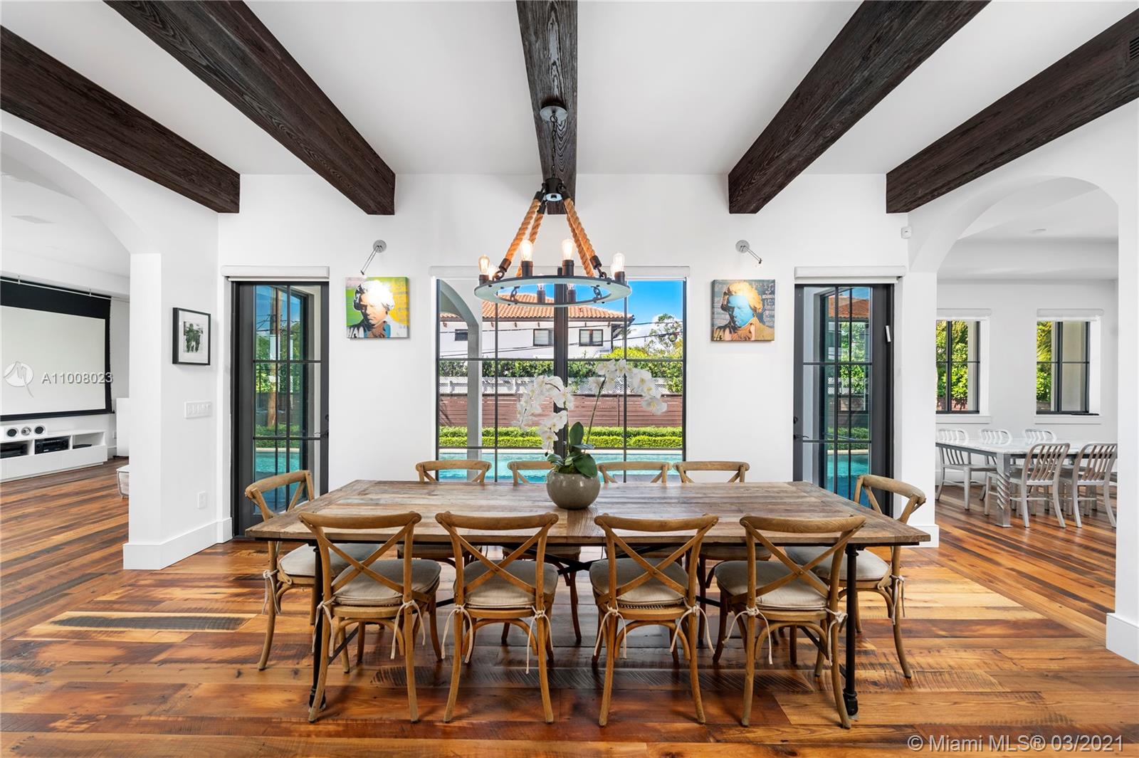 TROPICAL ISLE HOMES SUB 4 - Residential