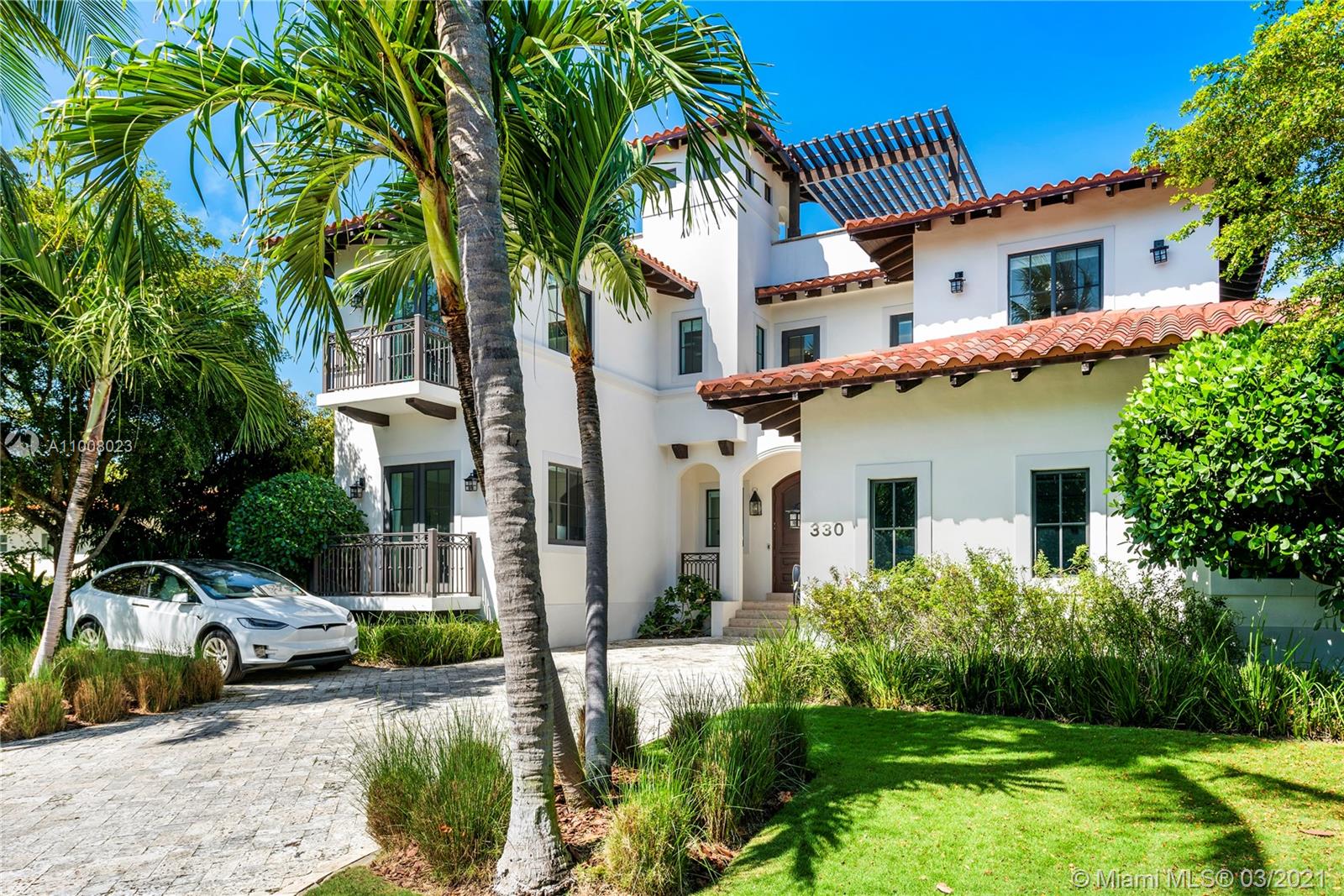 TROPICAL ISLE HOMES SUB 4 - Residential