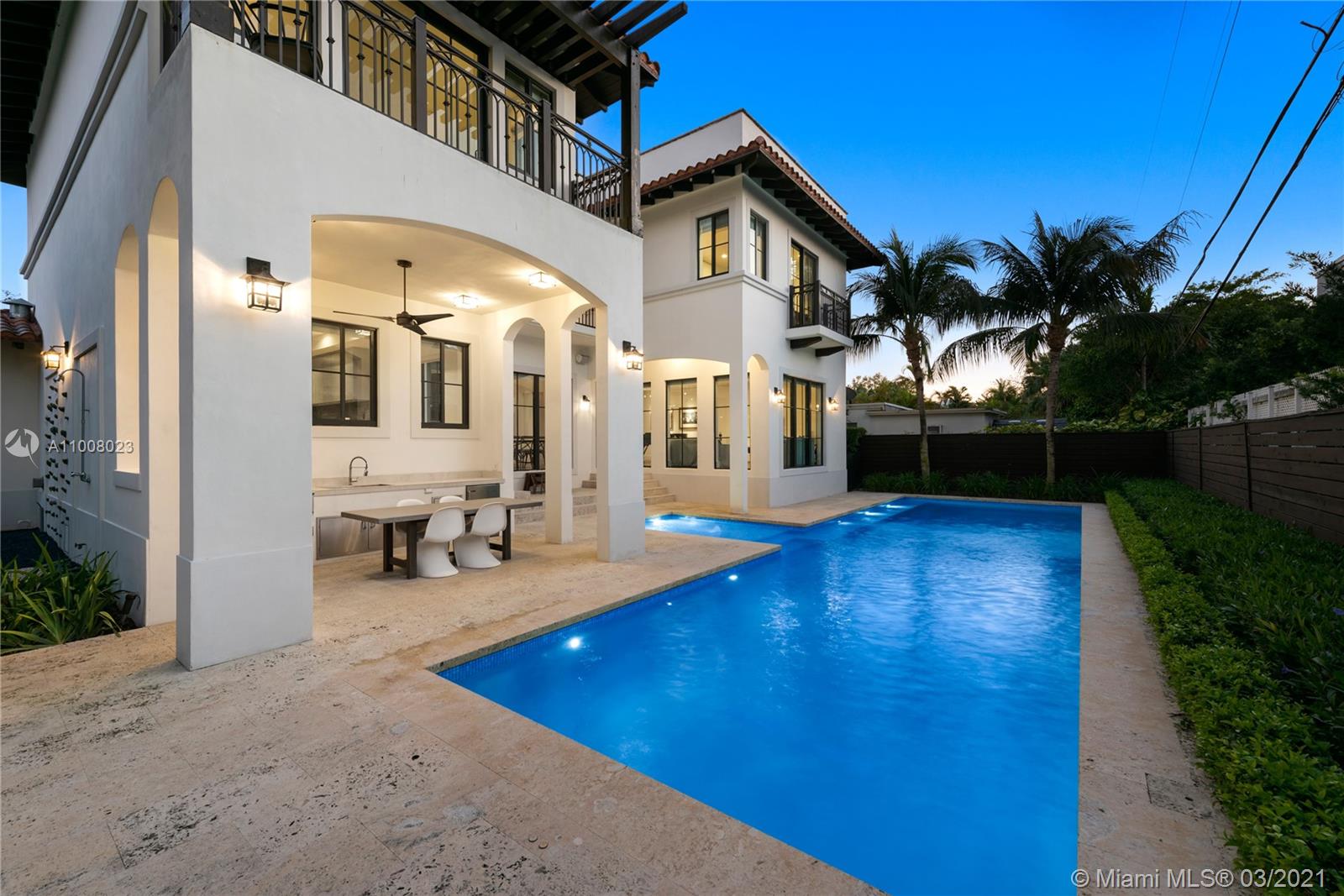 TROPICAL ISLE HOMES SUB 4 - Residential
