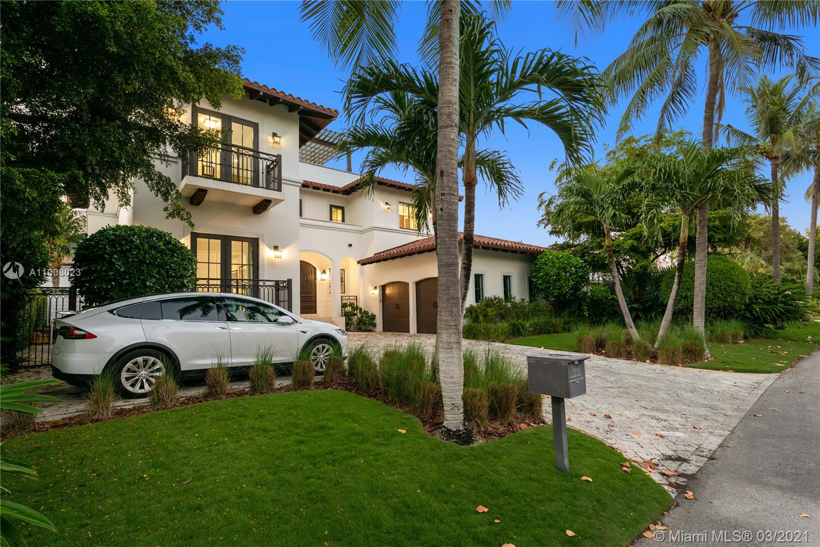 TROPICAL ISLE HOMES SUB 4 - Residential