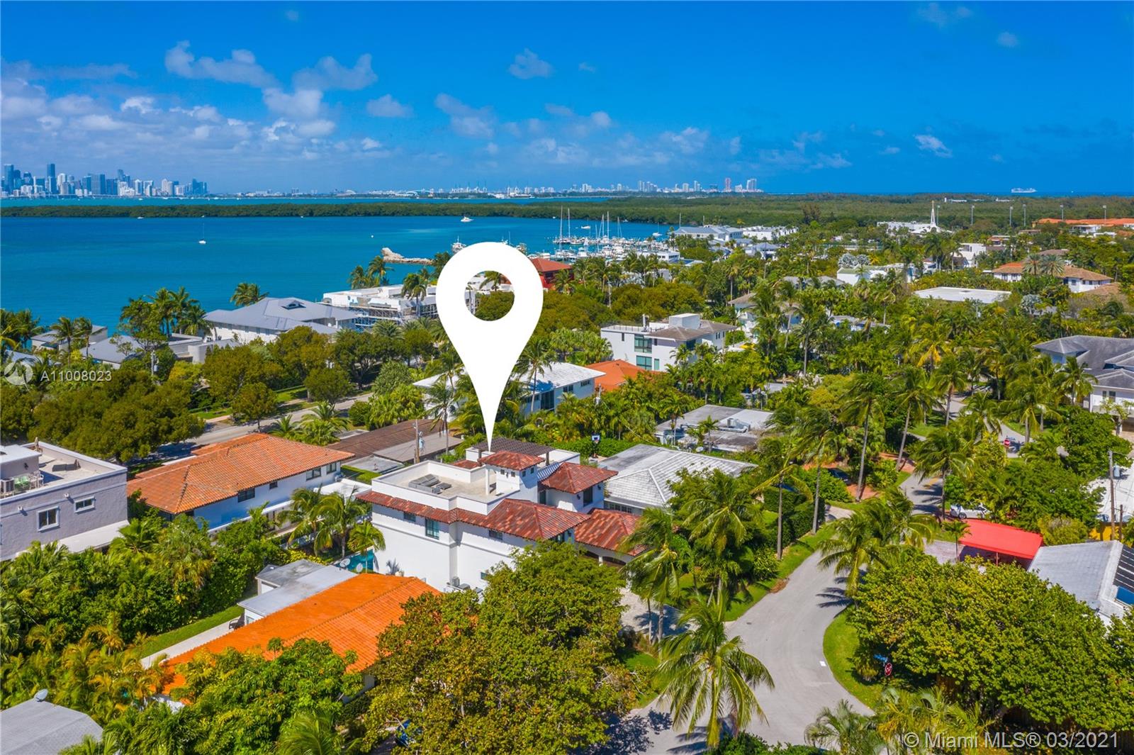 TROPICAL ISLE HOMES SUB 4 - Residential