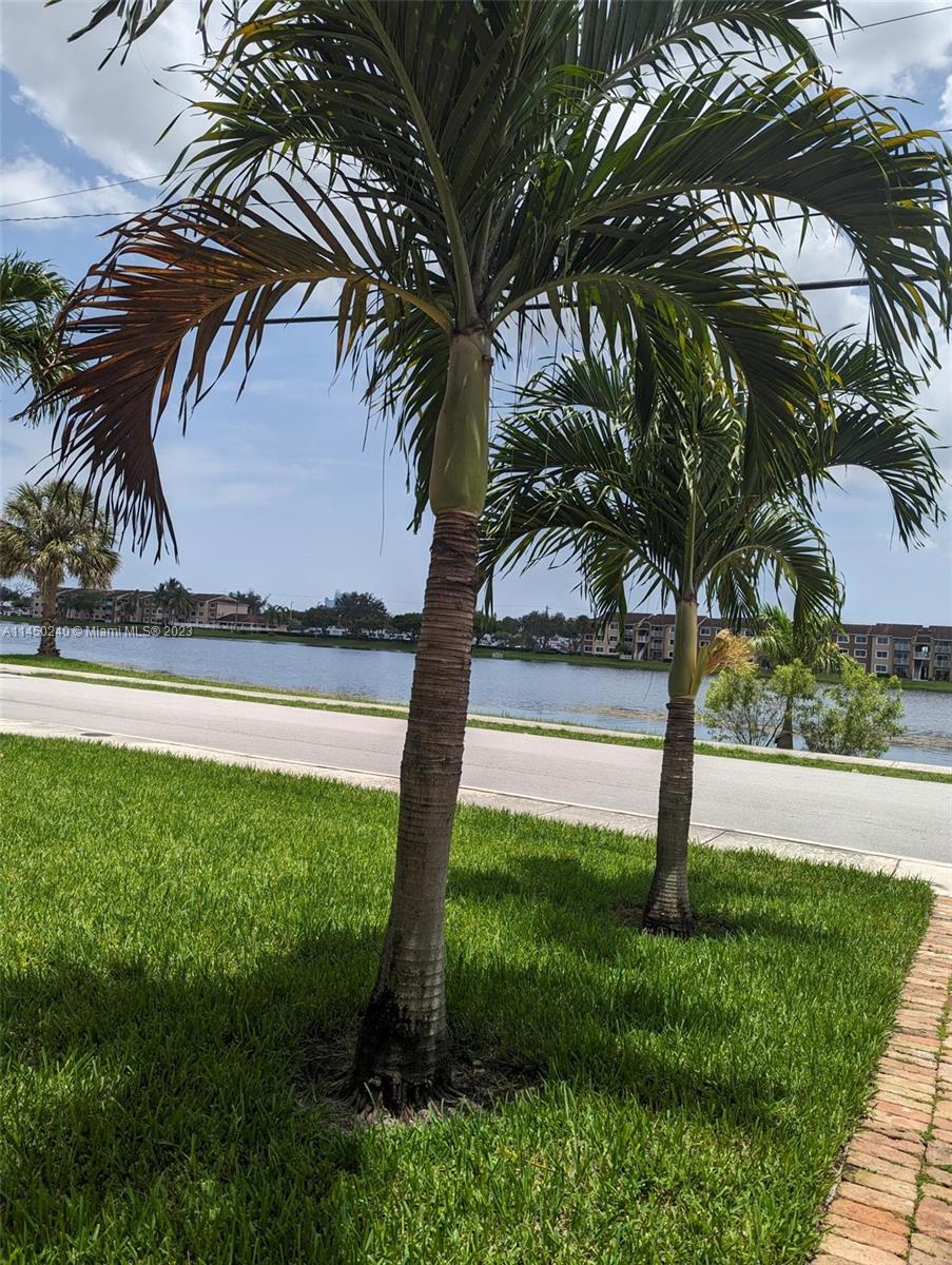 NOVA LAKES - Residential Lease