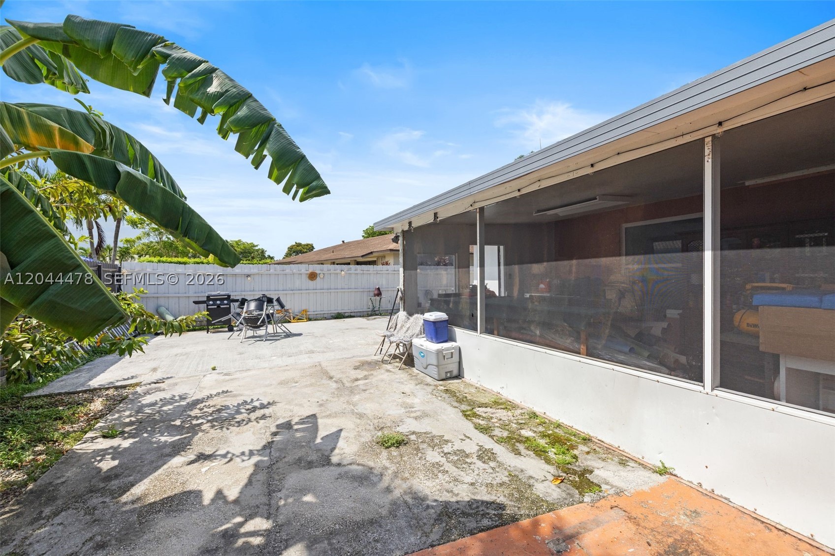WINSTON PARK UNIT 7 - Residential