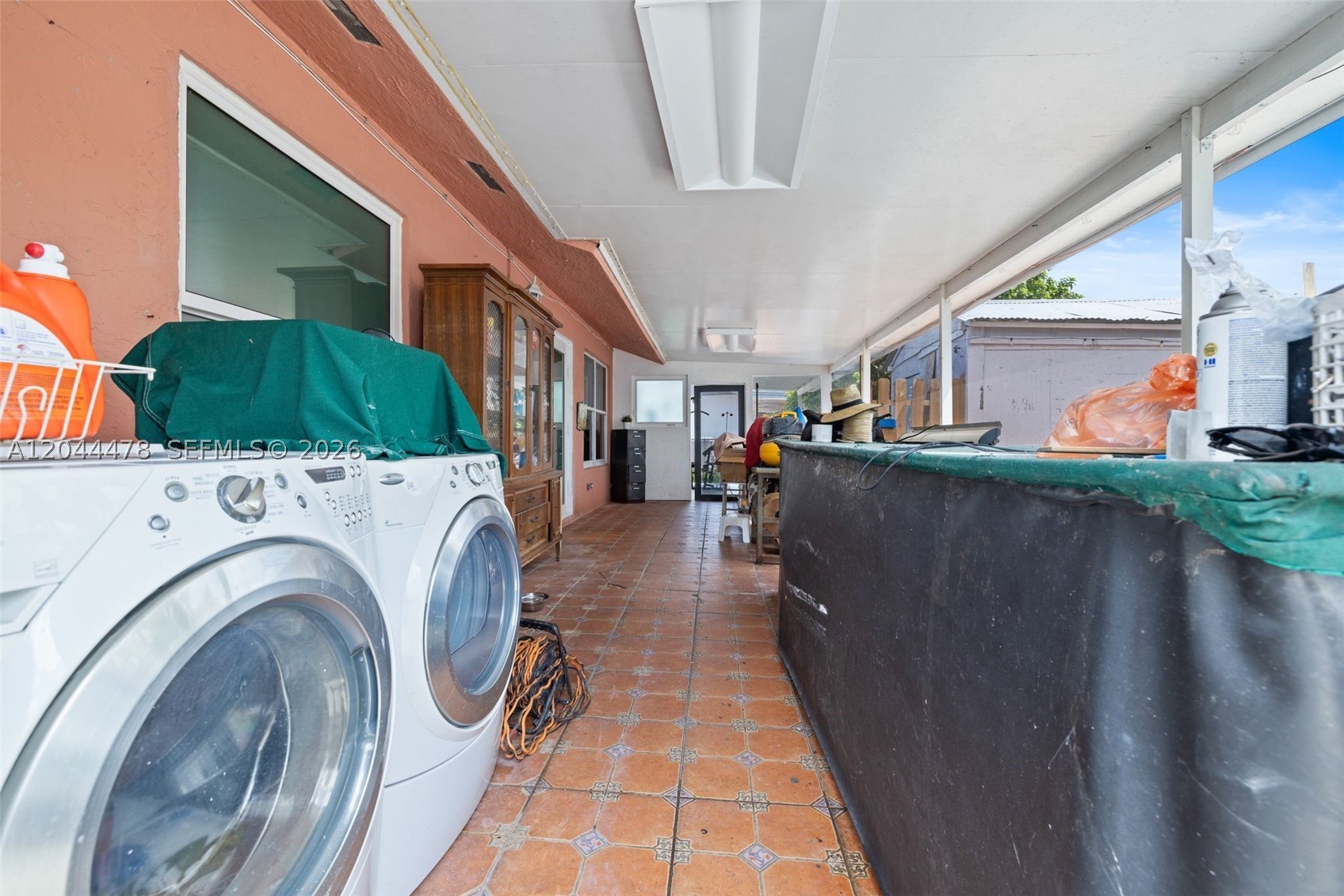 WINSTON PARK UNIT 7 - Residential
