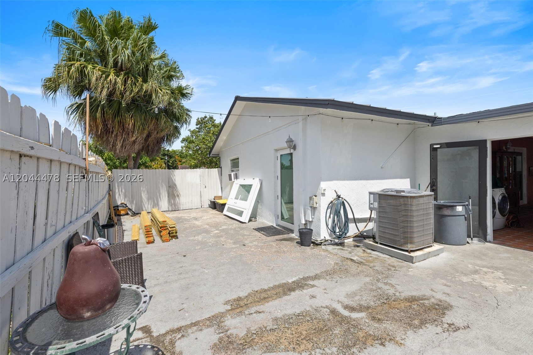 WINSTON PARK UNIT 7 - Residential
