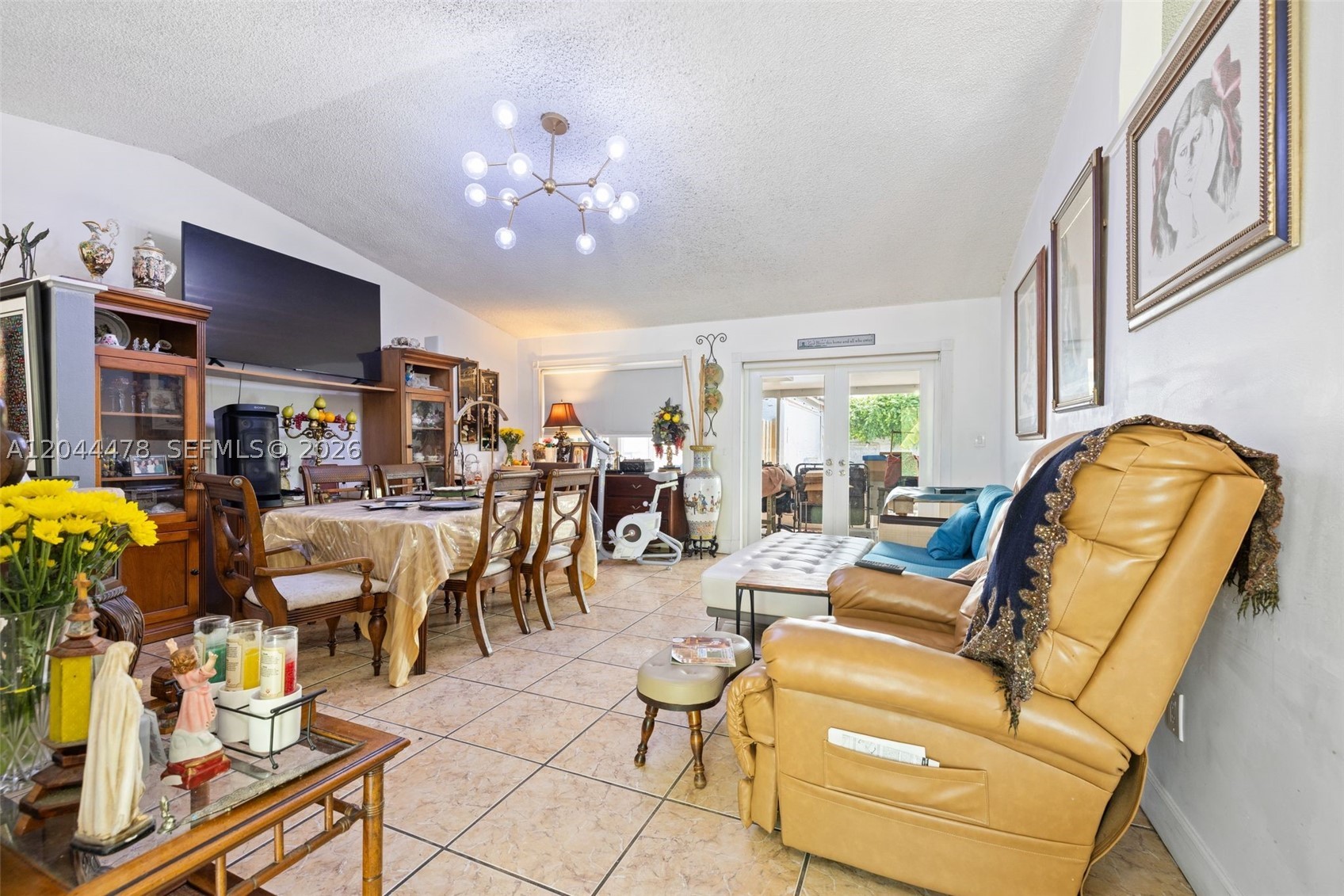 WINSTON PARK UNIT 7 - Residential