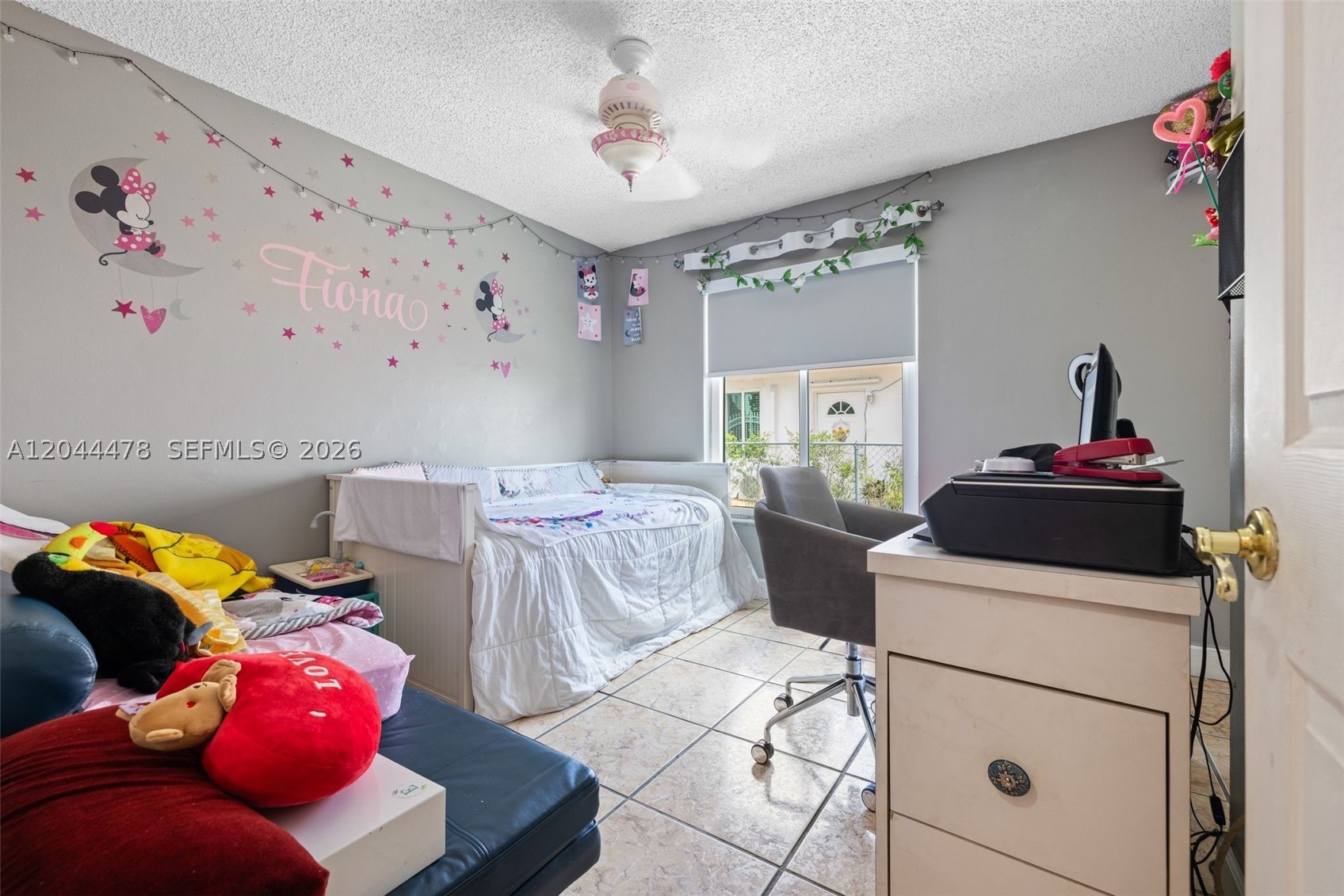 WINSTON PARK UNIT 7 - Residential