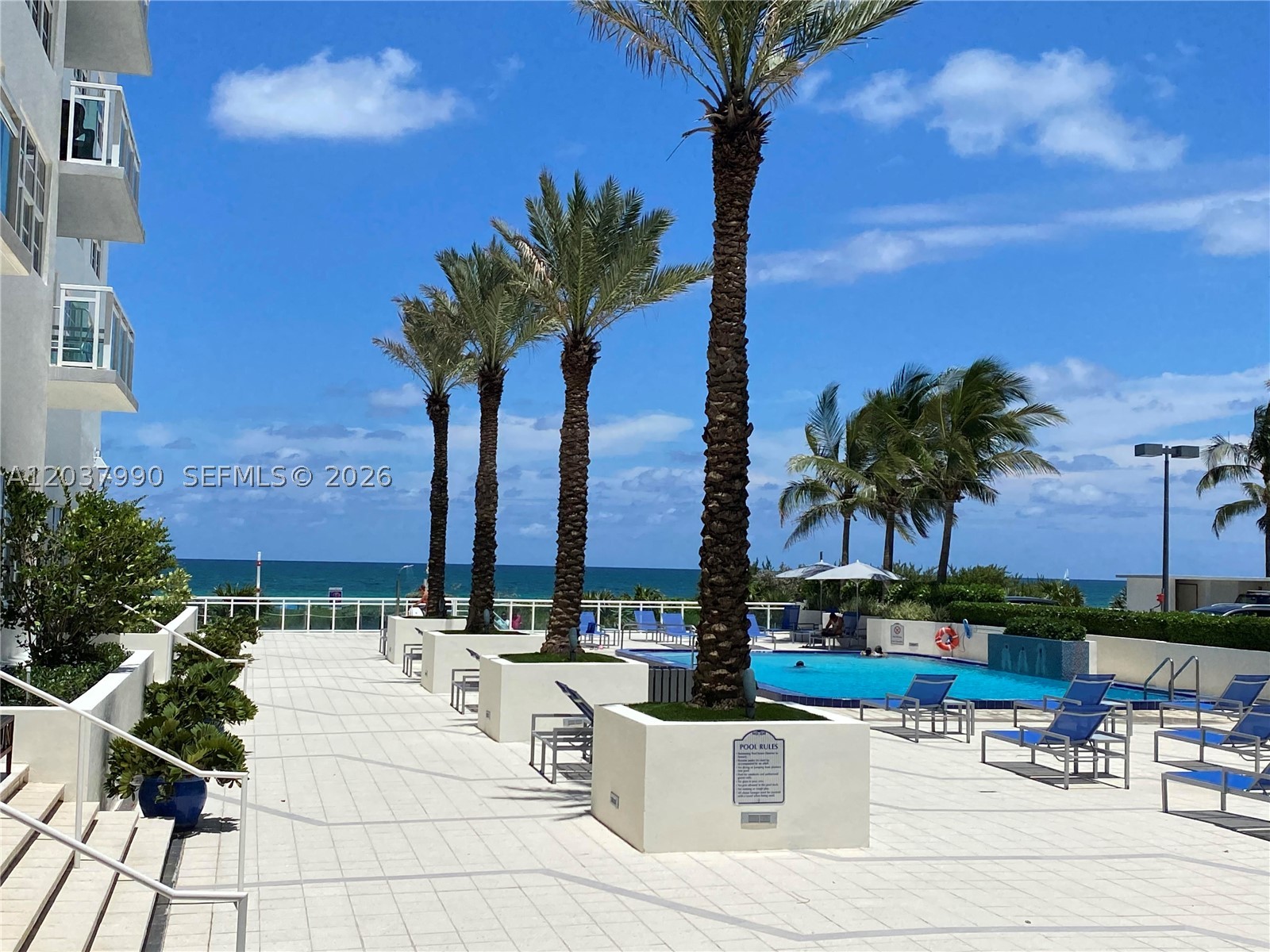 THE COLLINS CONDO - Residential Lease
