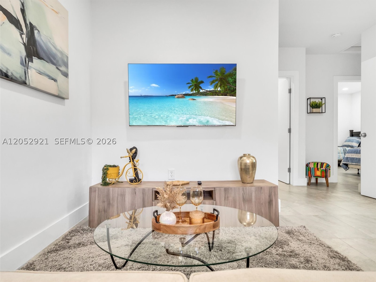 FLOREE - Residential Lease