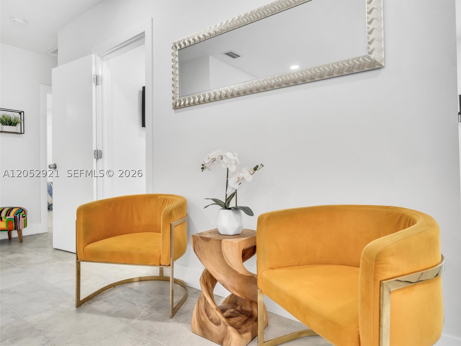 FLOREE - Residential Lease