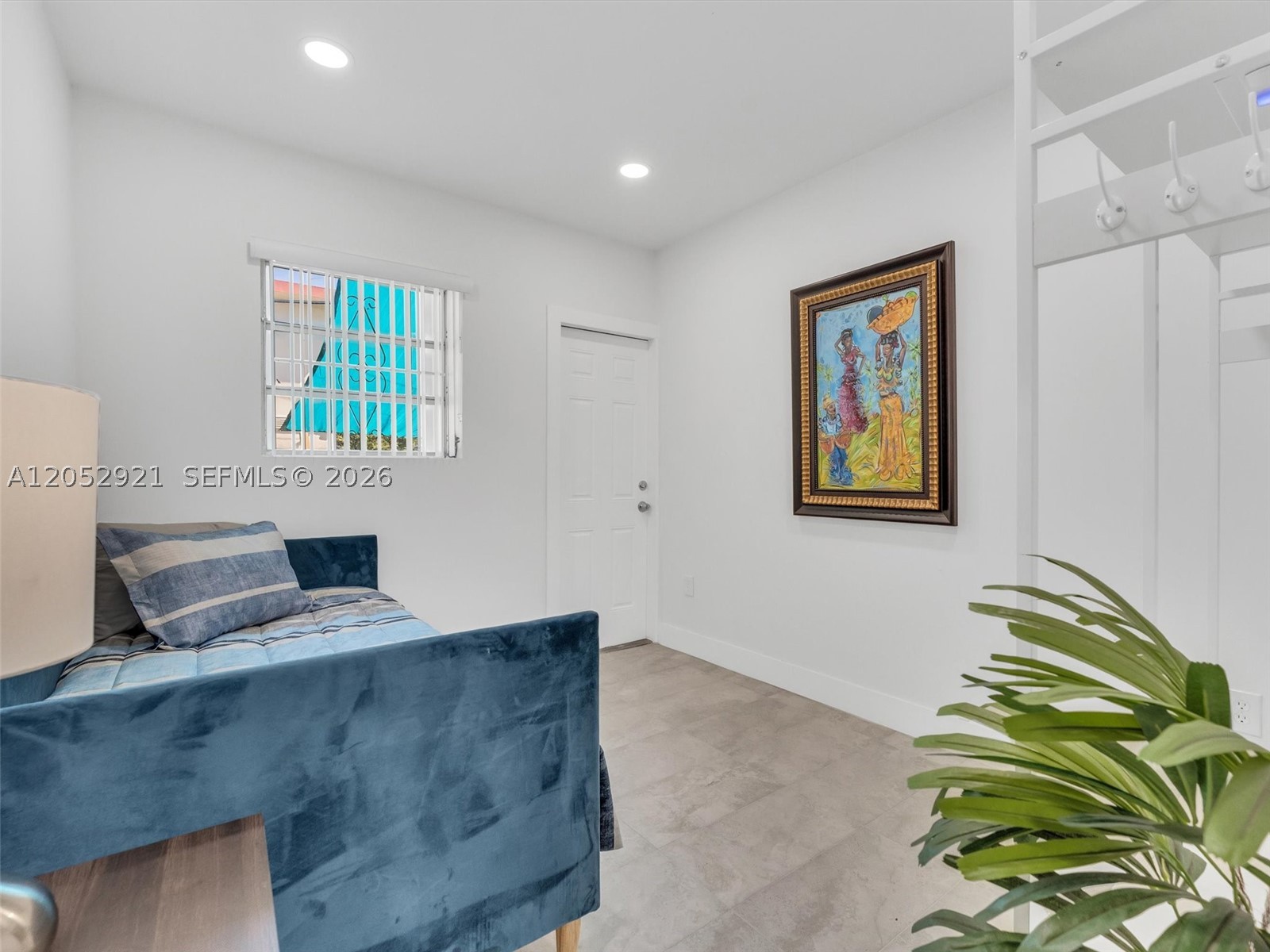 FLOREE - Residential Lease