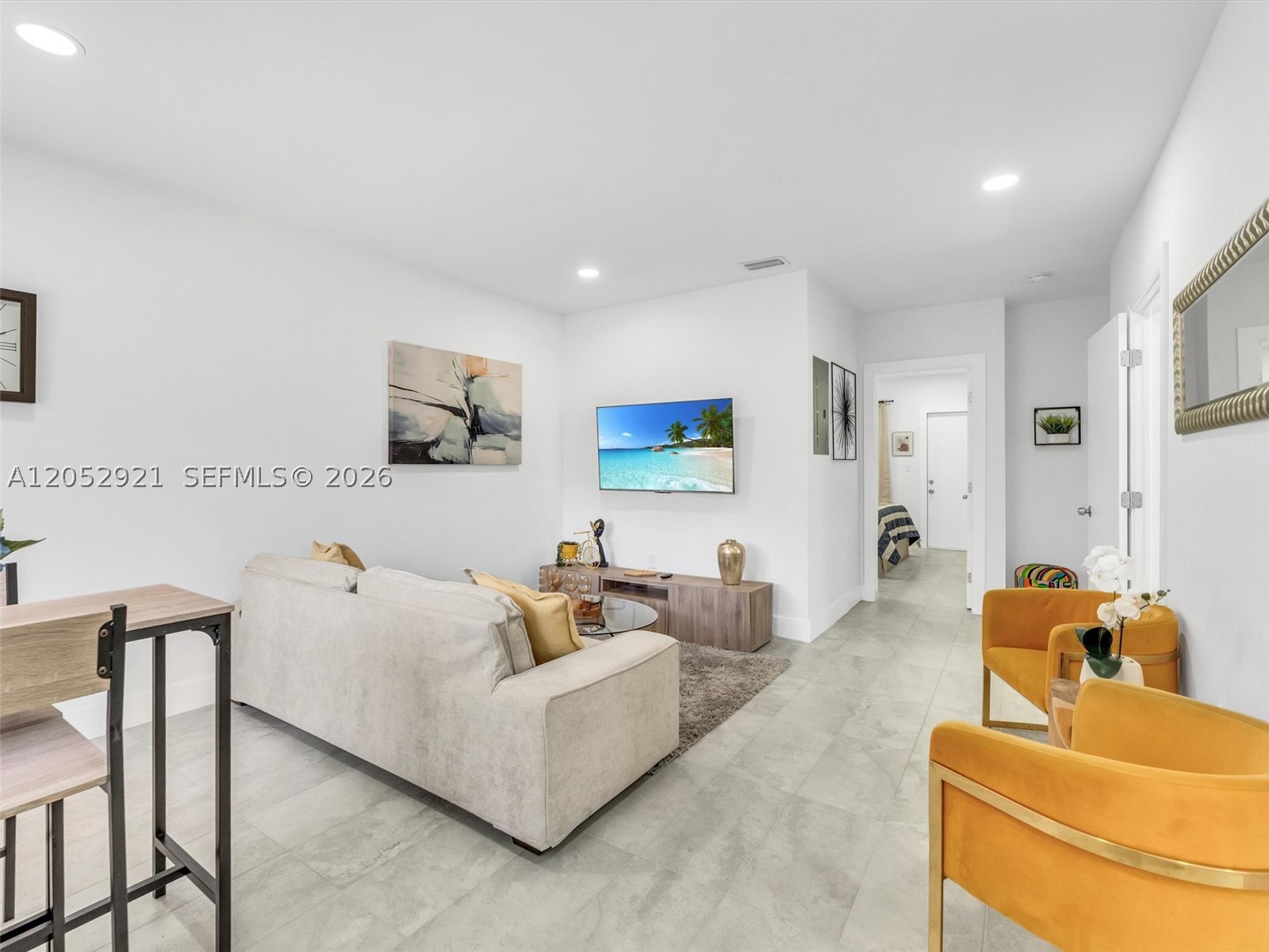 FLOREE - Residential Lease