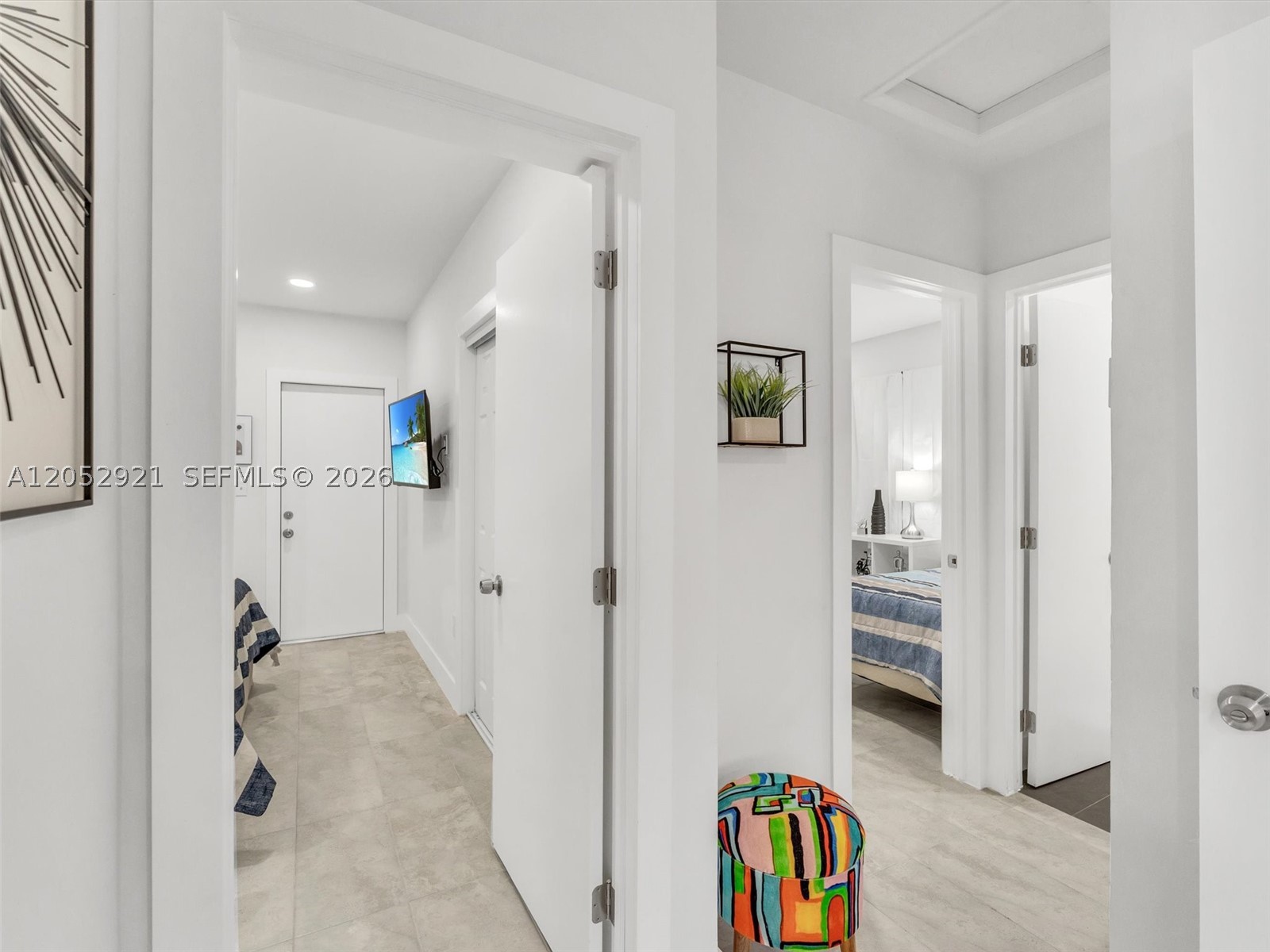 FLOREE - Residential Lease