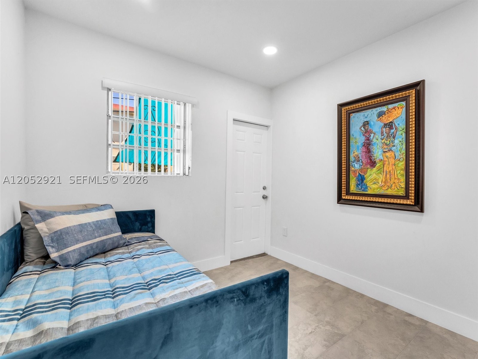 FLOREE - Residential Lease