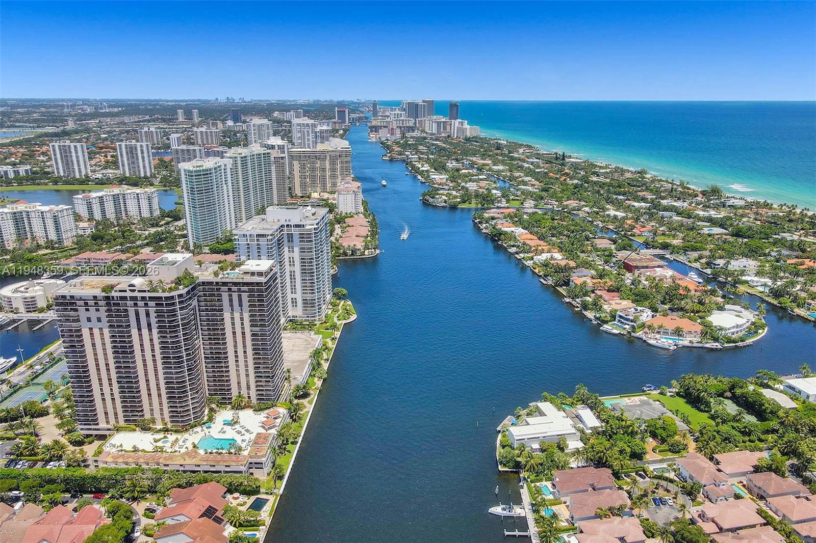 TURNBERRY TOWERS CONDO - Residential