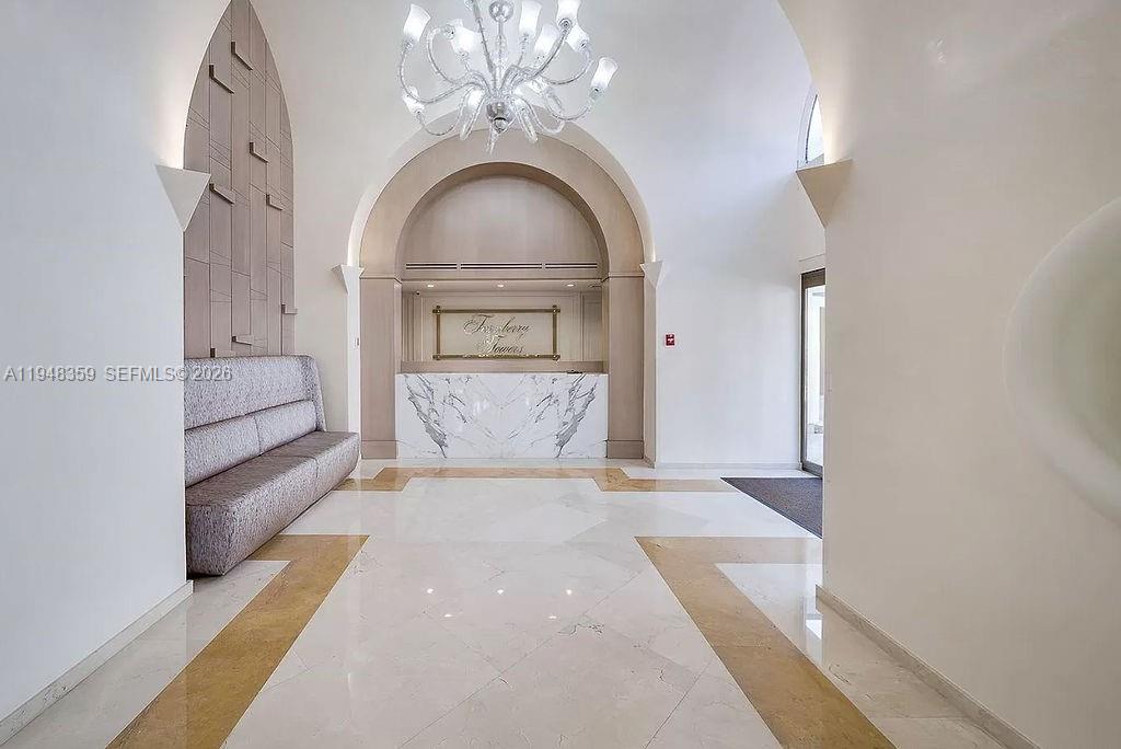 TURNBERRY TOWERS CONDO - Residential