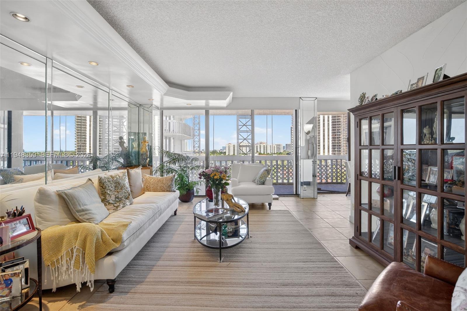TURNBERRY TOWERS CONDO - Residential