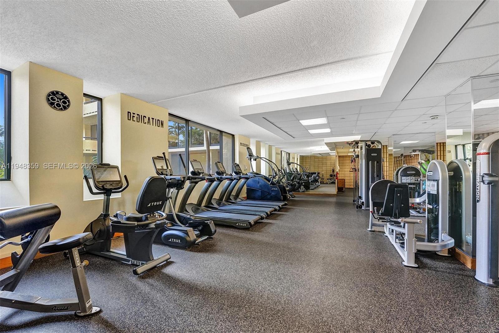 TURNBERRY TOWERS CONDO - Residential