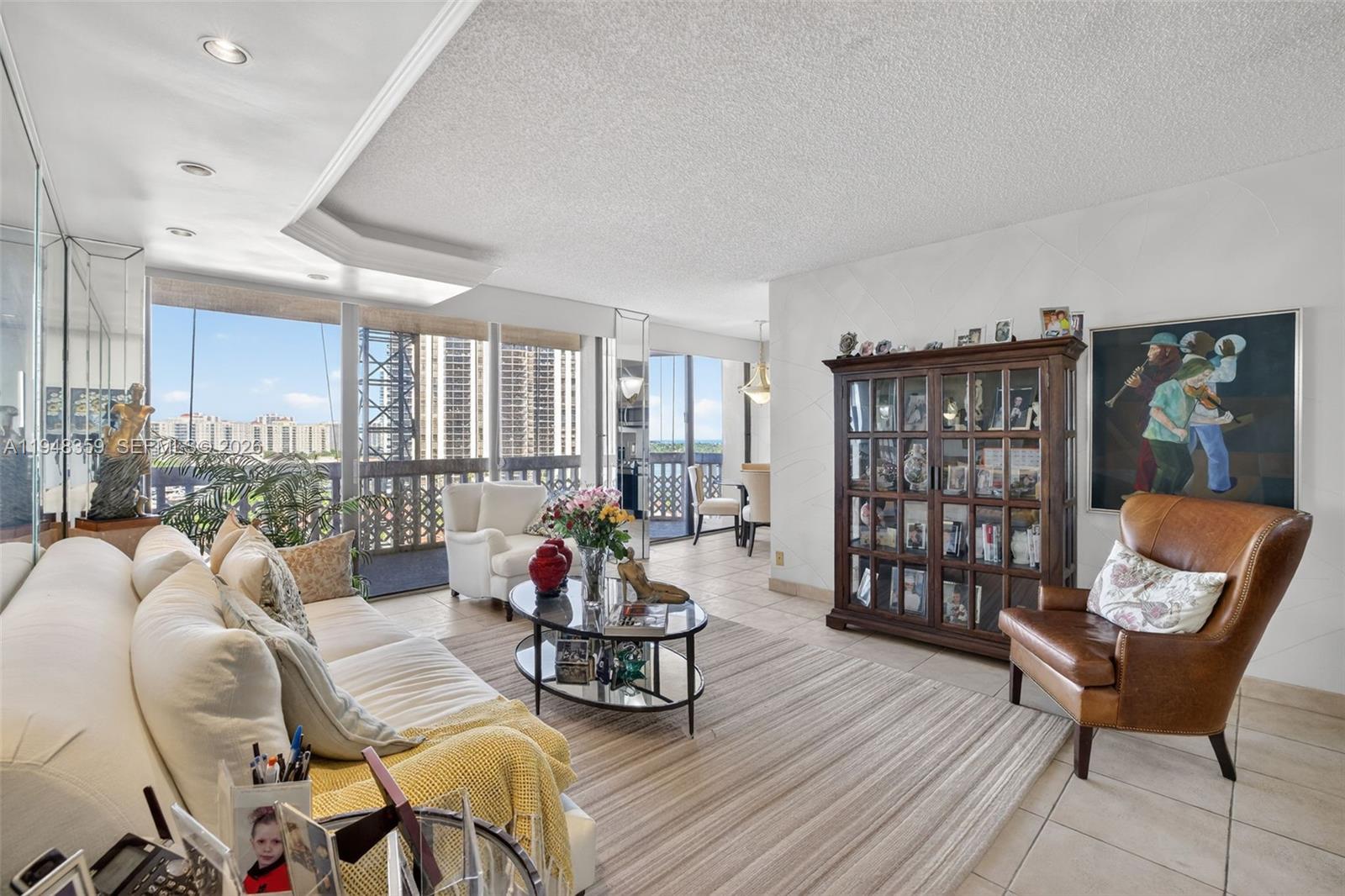 TURNBERRY TOWERS CONDO - Residential