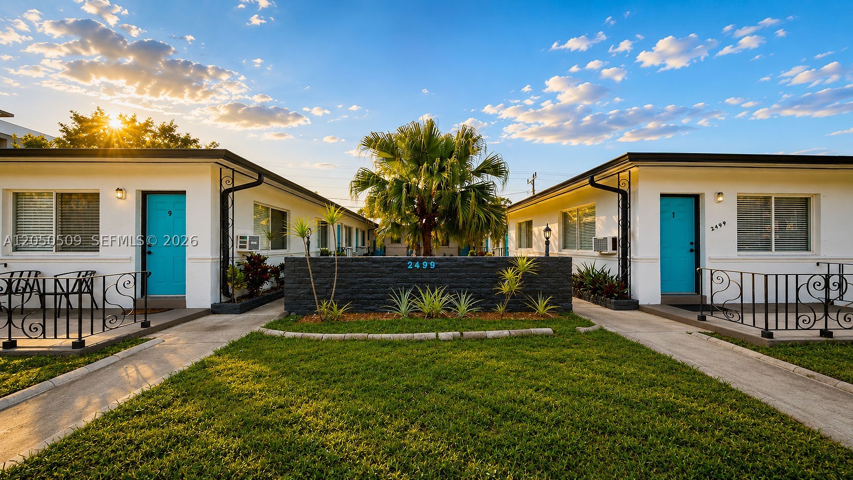 SILVER BLUFF EST SEC C - Residential Lease