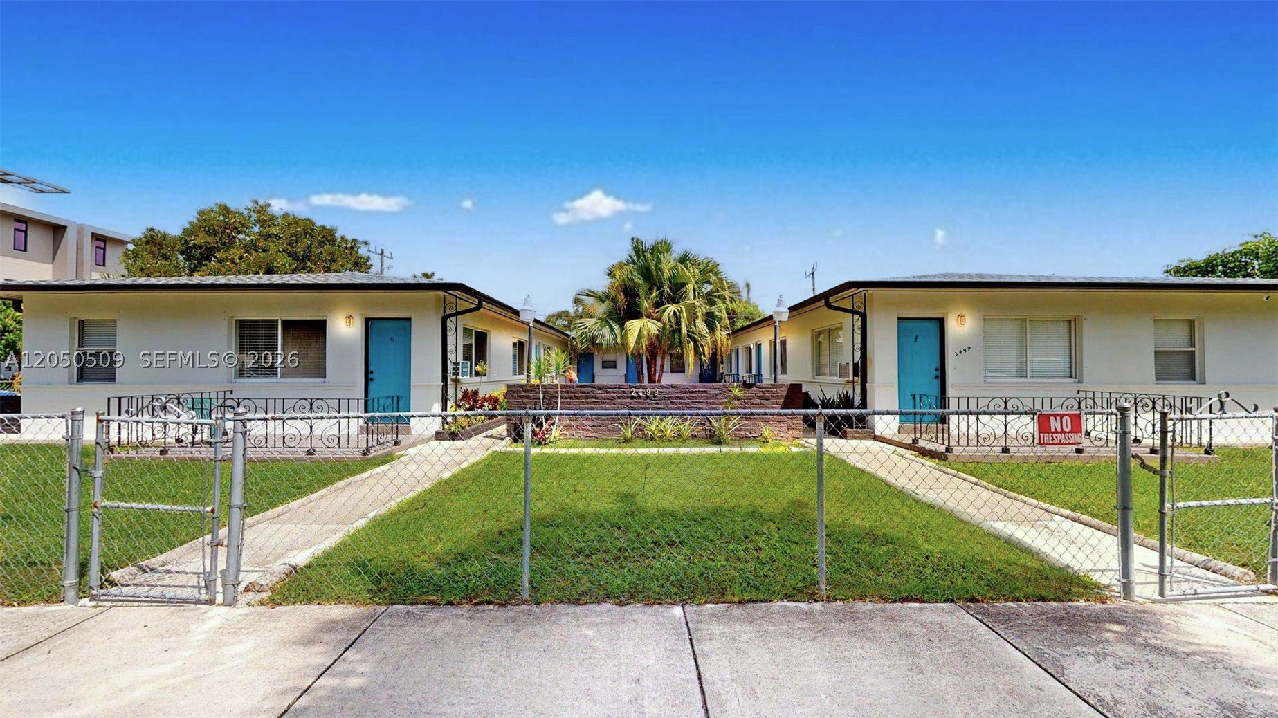 SILVER BLUFF EST SEC C - Residential Lease