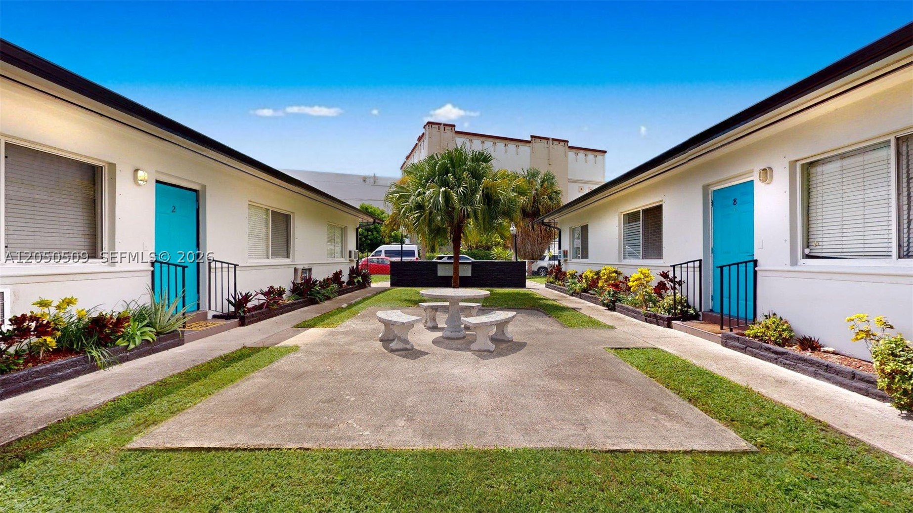 SILVER BLUFF EST SEC C - Residential Lease