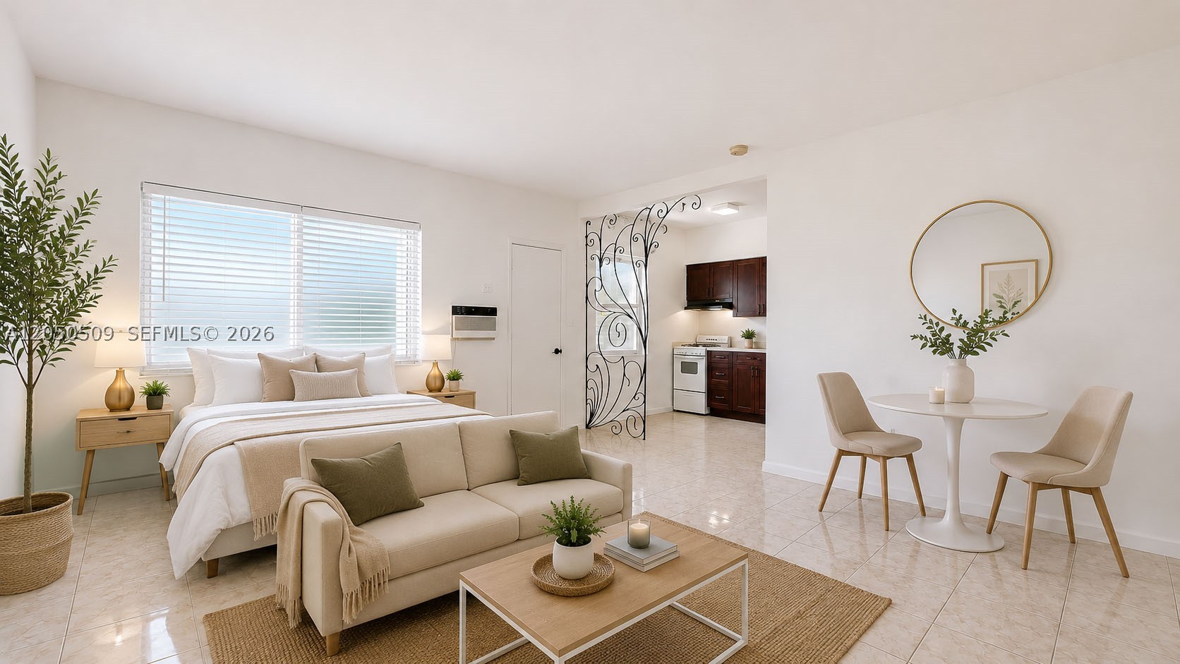 SILVER BLUFF EST SEC C - Residential Lease