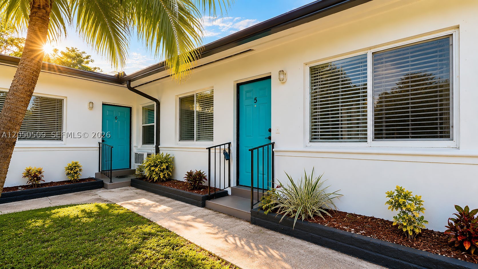SILVER BLUFF EST SEC C - Residential Lease