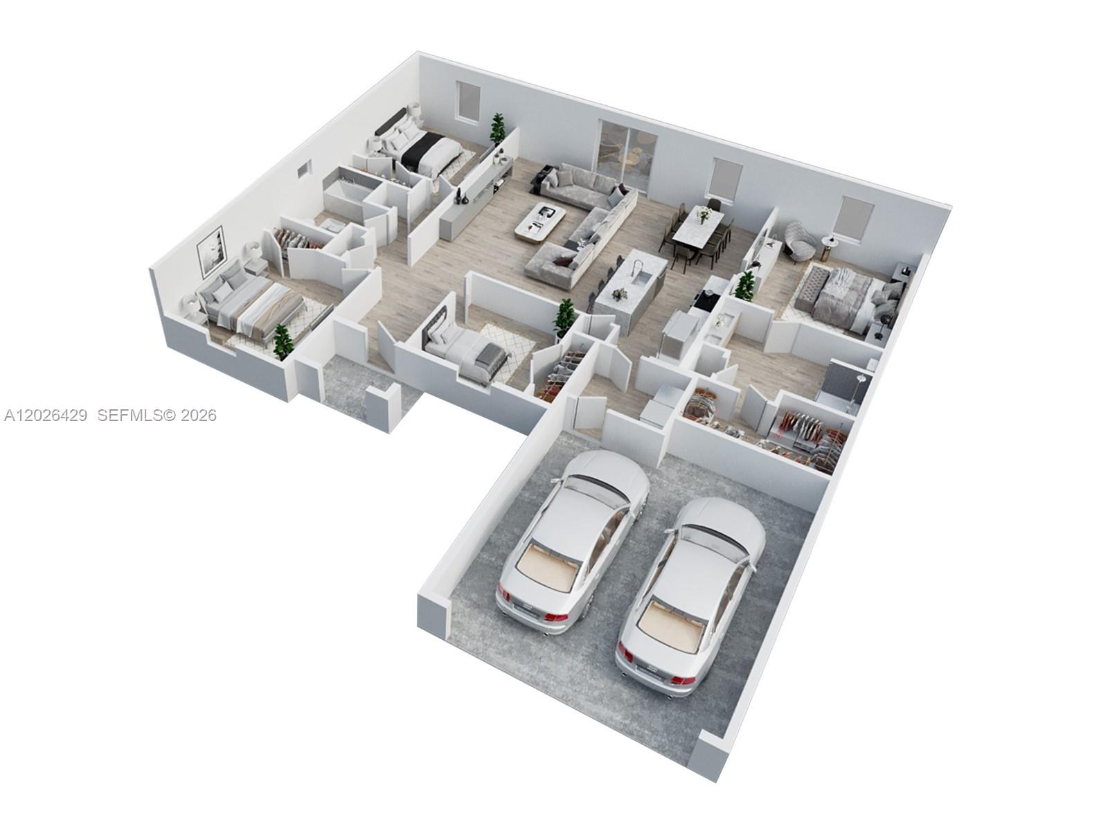 PORT MALABAR UNIT 11 - Residential