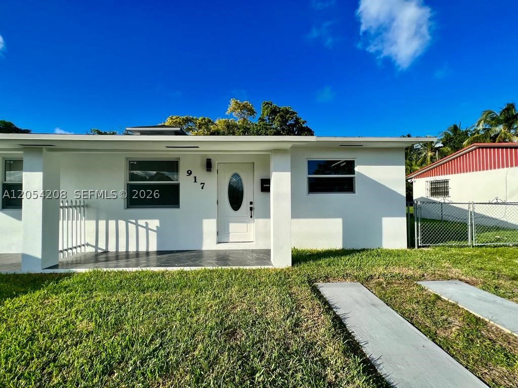 HUDSONS SUB - Residential Lease