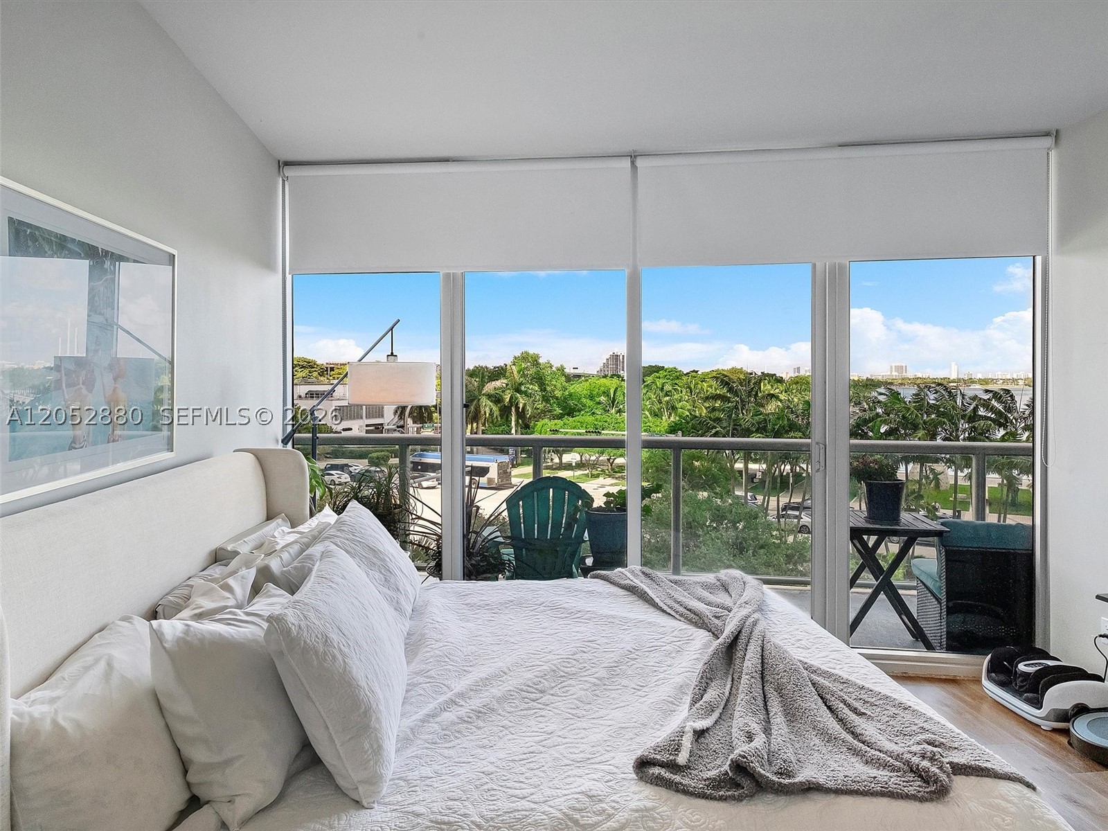 MARINABLUE CONDO - Residential