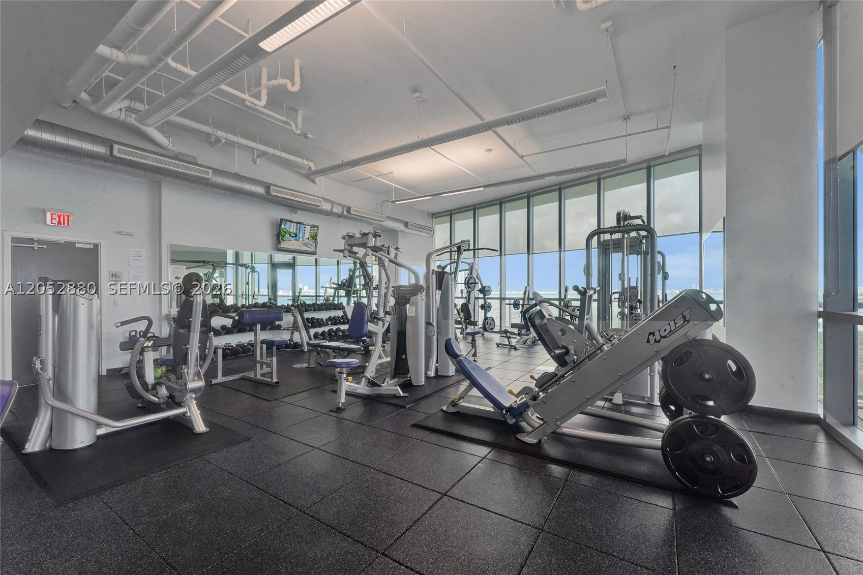 MARINABLUE CONDO - Residential