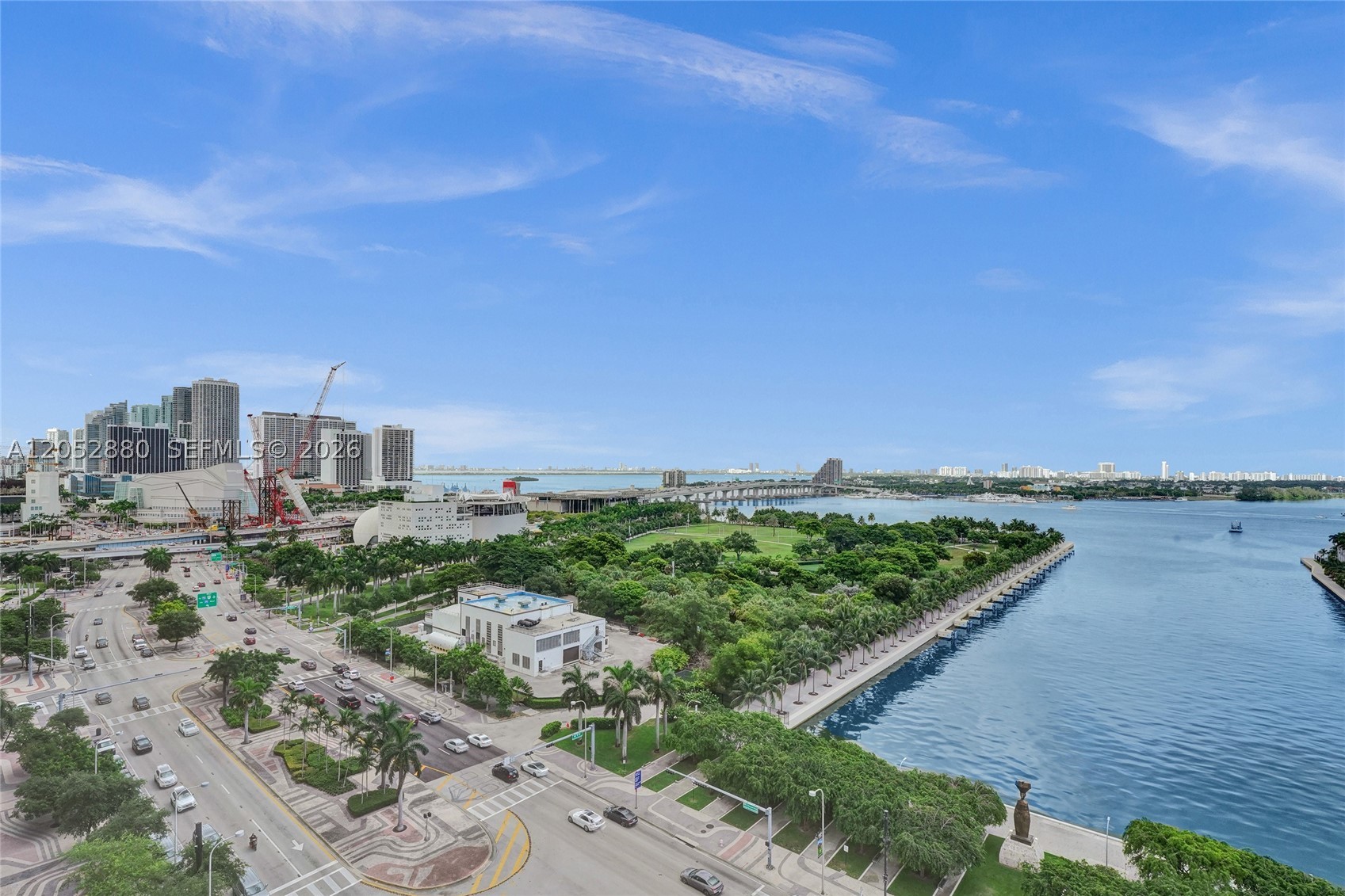 MARINABLUE CONDO - Residential