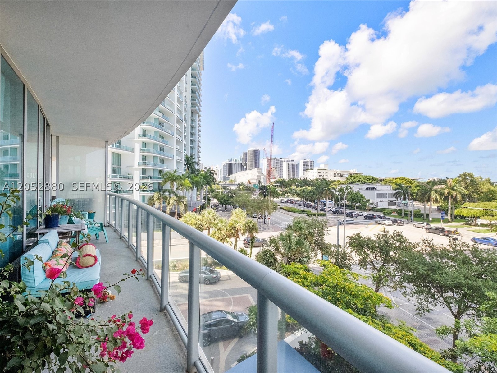 MARINABLUE CONDO - Residential