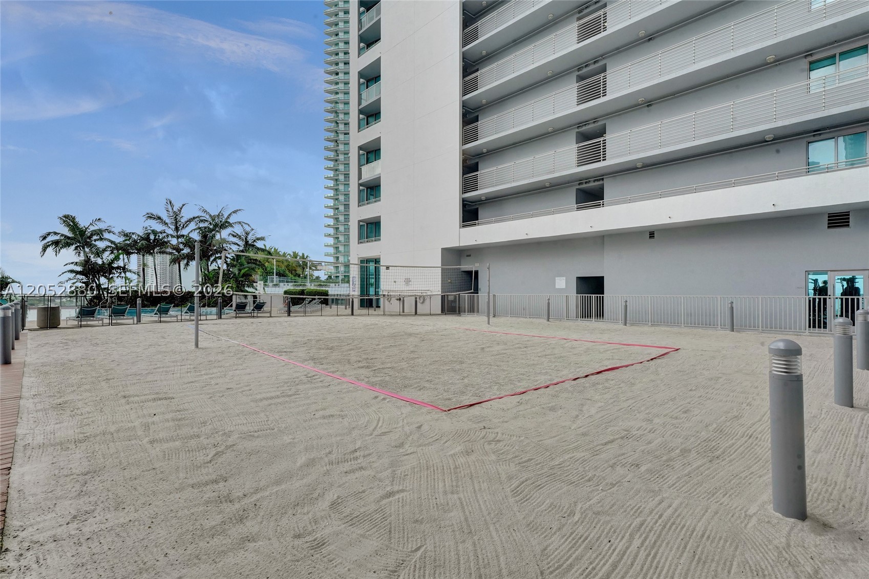 MARINABLUE CONDO - Residential